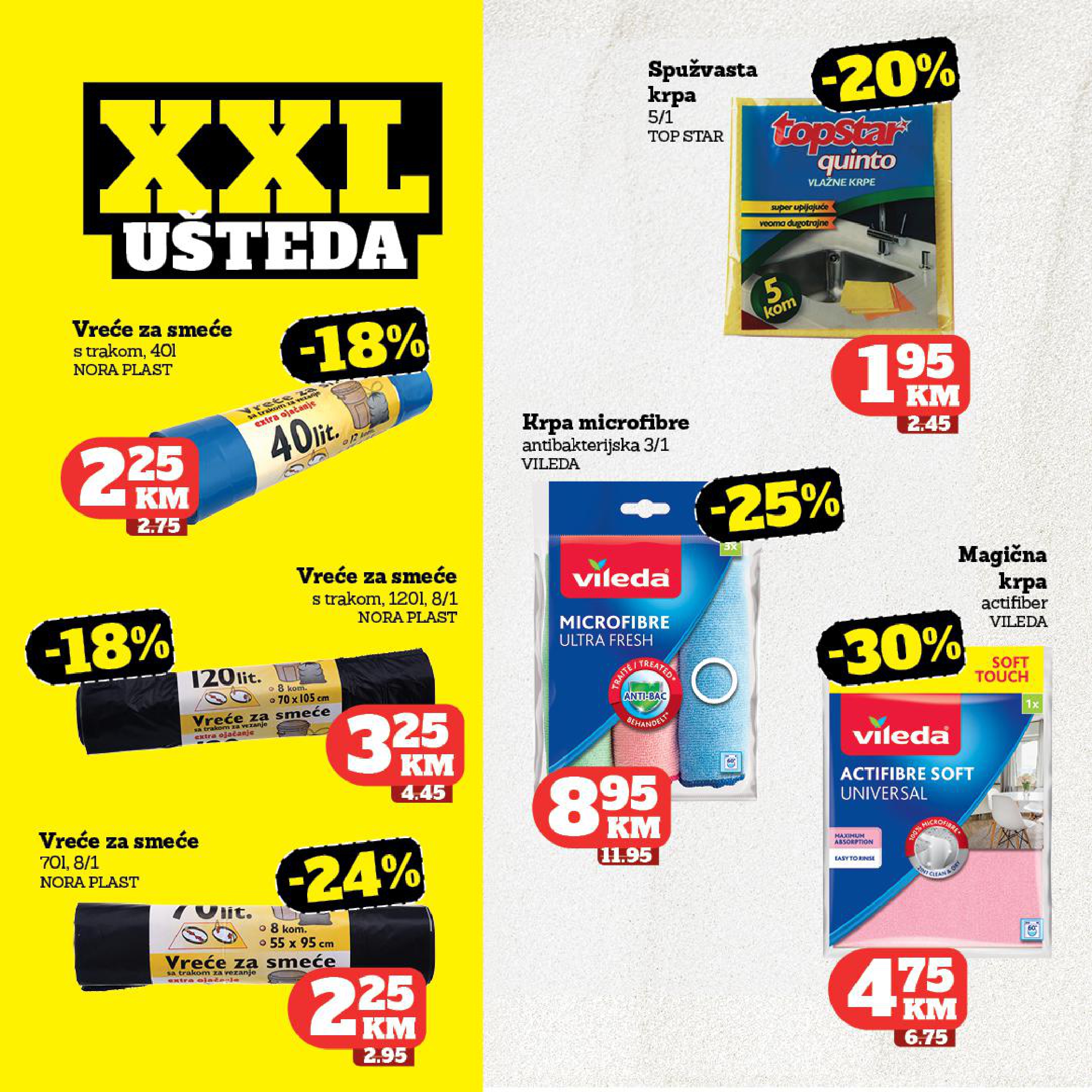 Crvena jabuka katalog 2-22.7.2025.