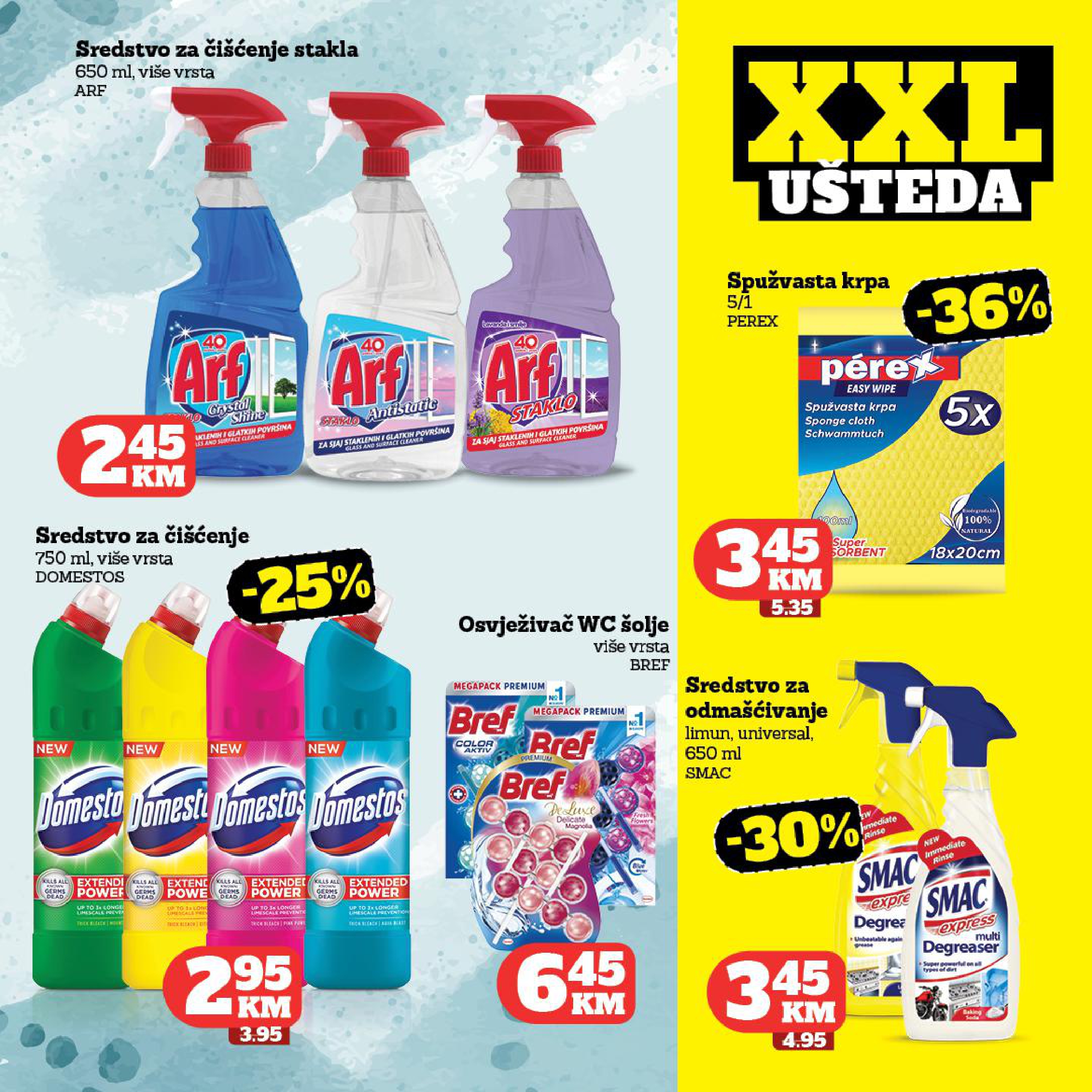 Crvena jabuka katalog 23.7-12.8.2025.