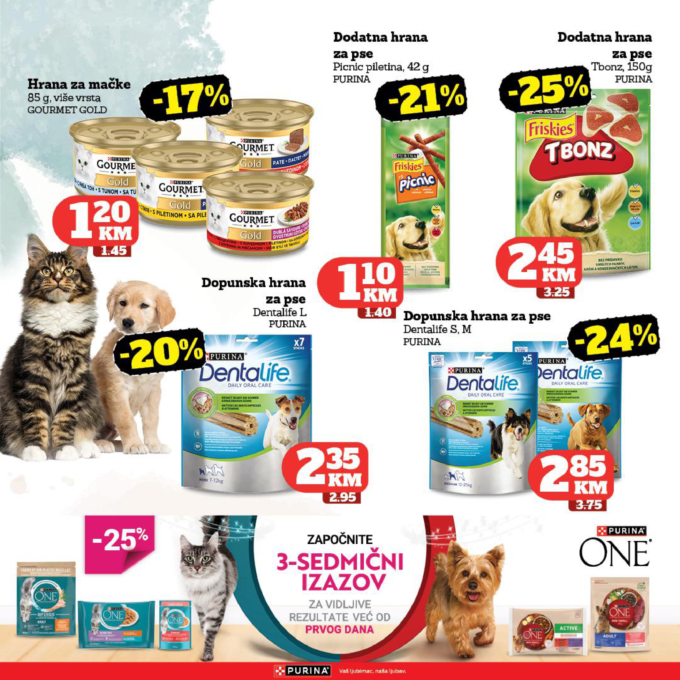 Crvena jabuka katalog 23.7-12.8.2025.