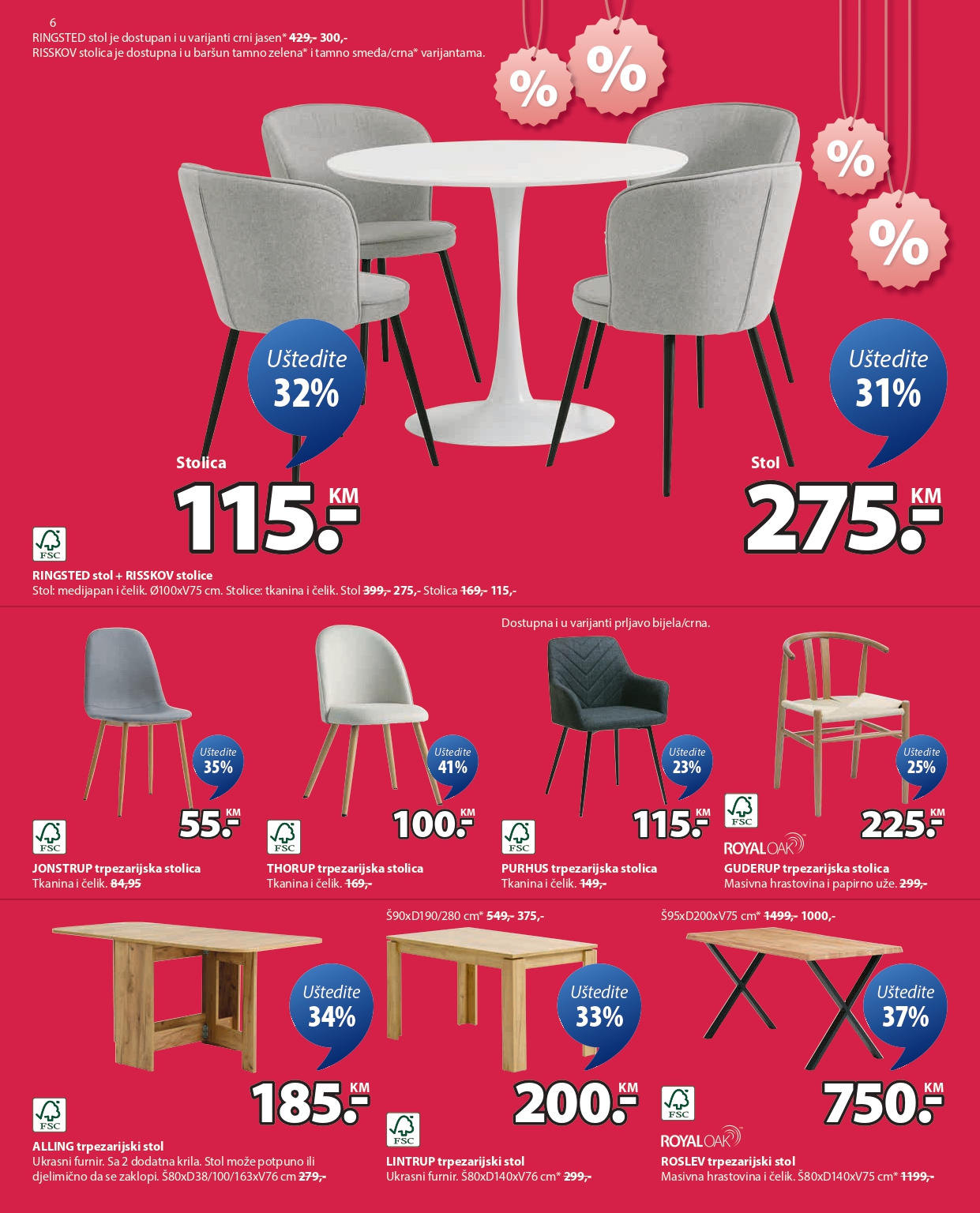 Jysk katalog 30.7-12.8.2025.