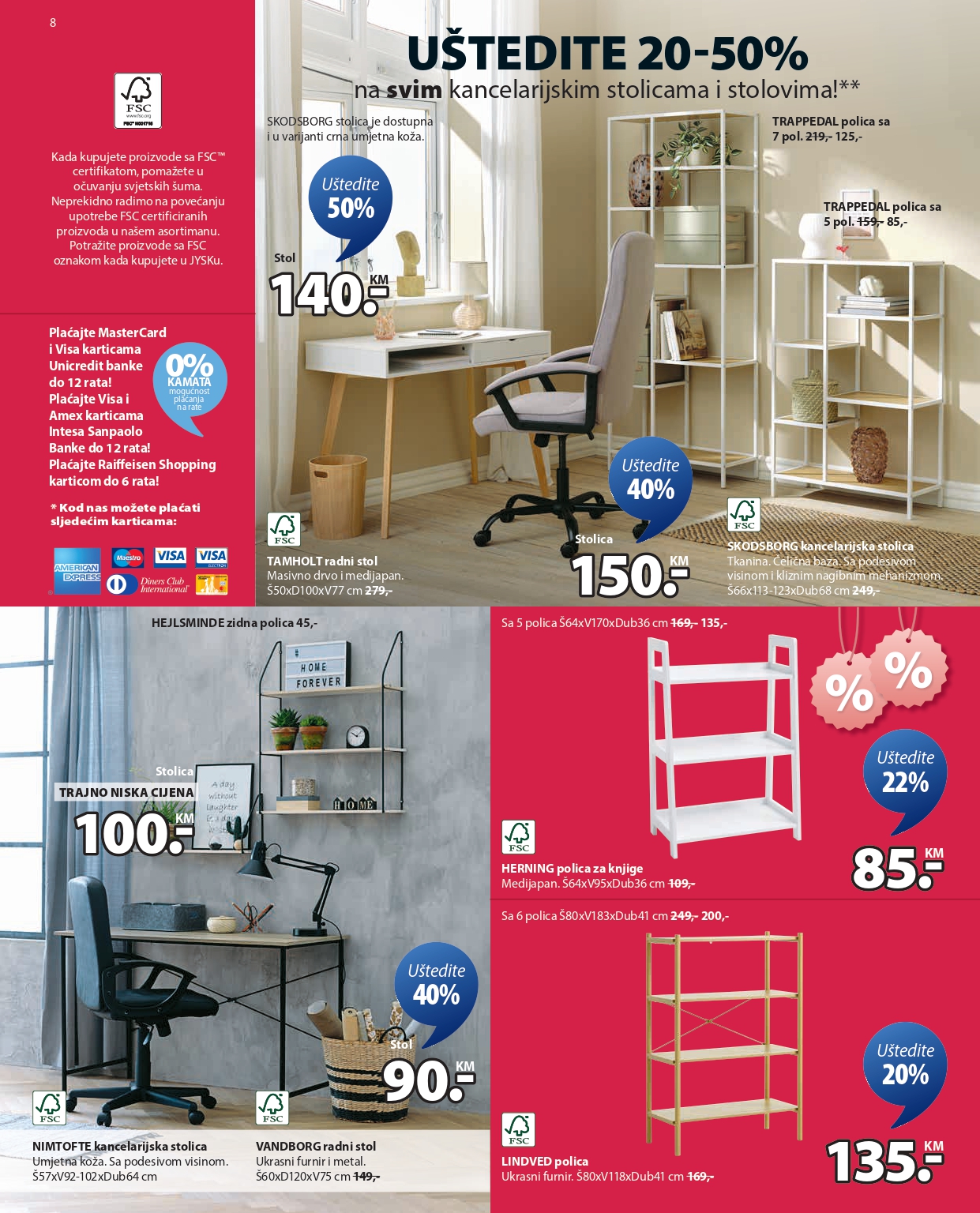Jysk katalog 30.7-12.8.2025.