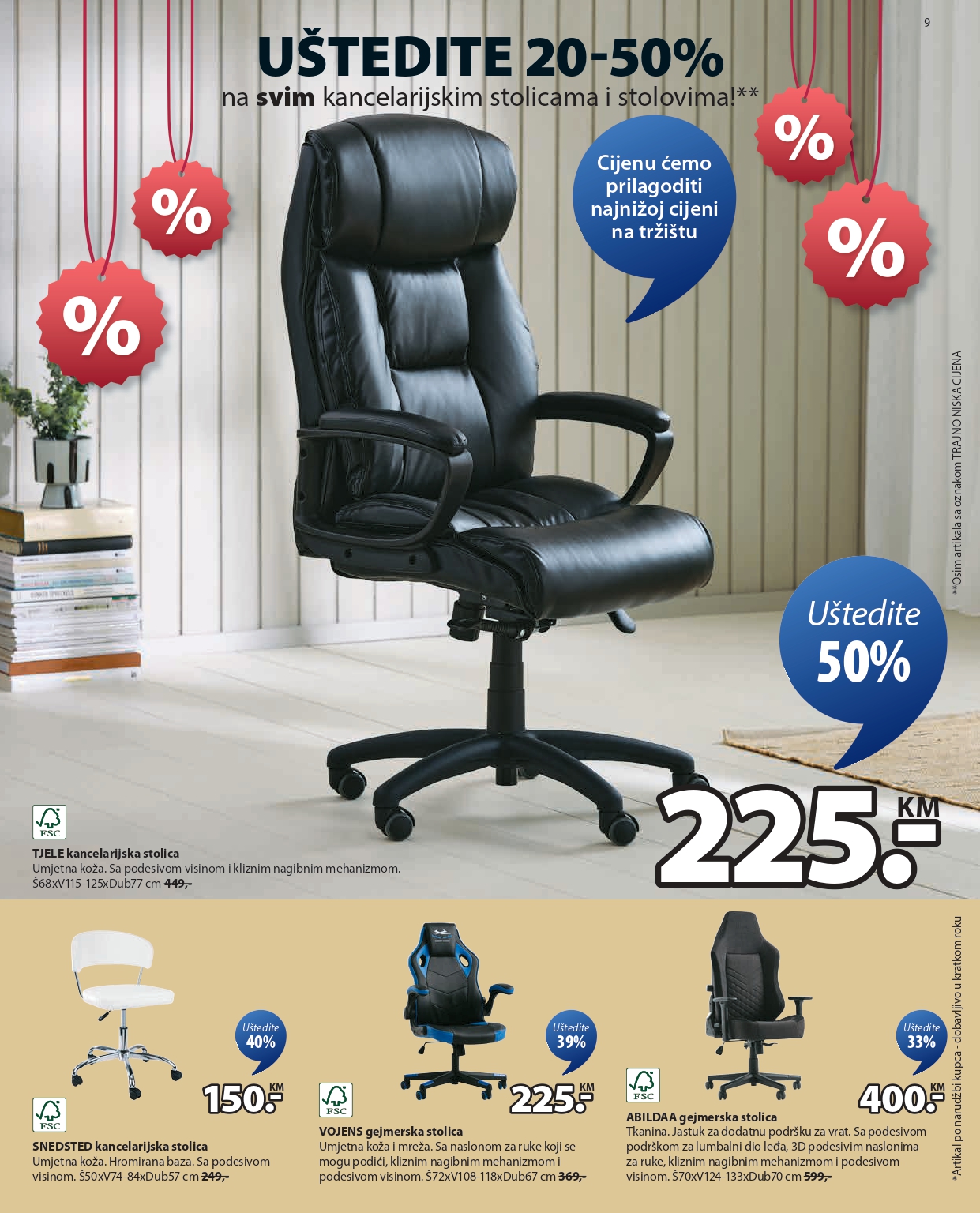 Jysk katalog 30.7-12.8.2025.