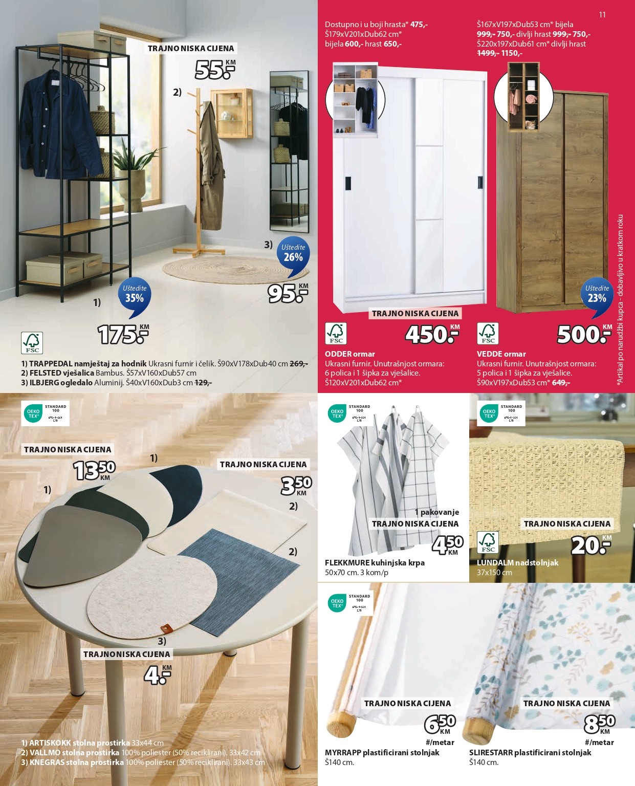 Jysk katalog 30.7-12.8.2025.