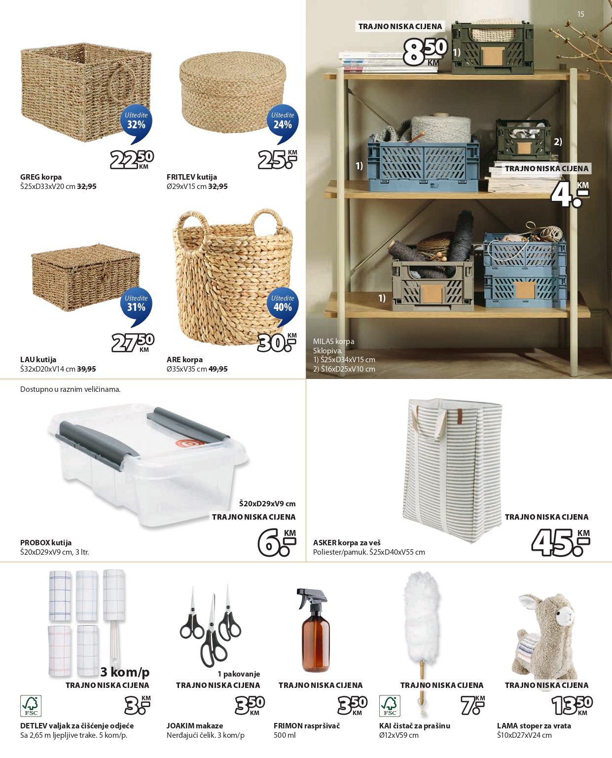 Jysk katalog 30.7-12.8.2025.