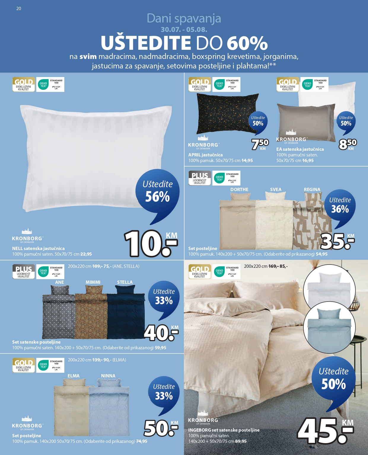 Jysk katalog 30.7-12.8.2025.