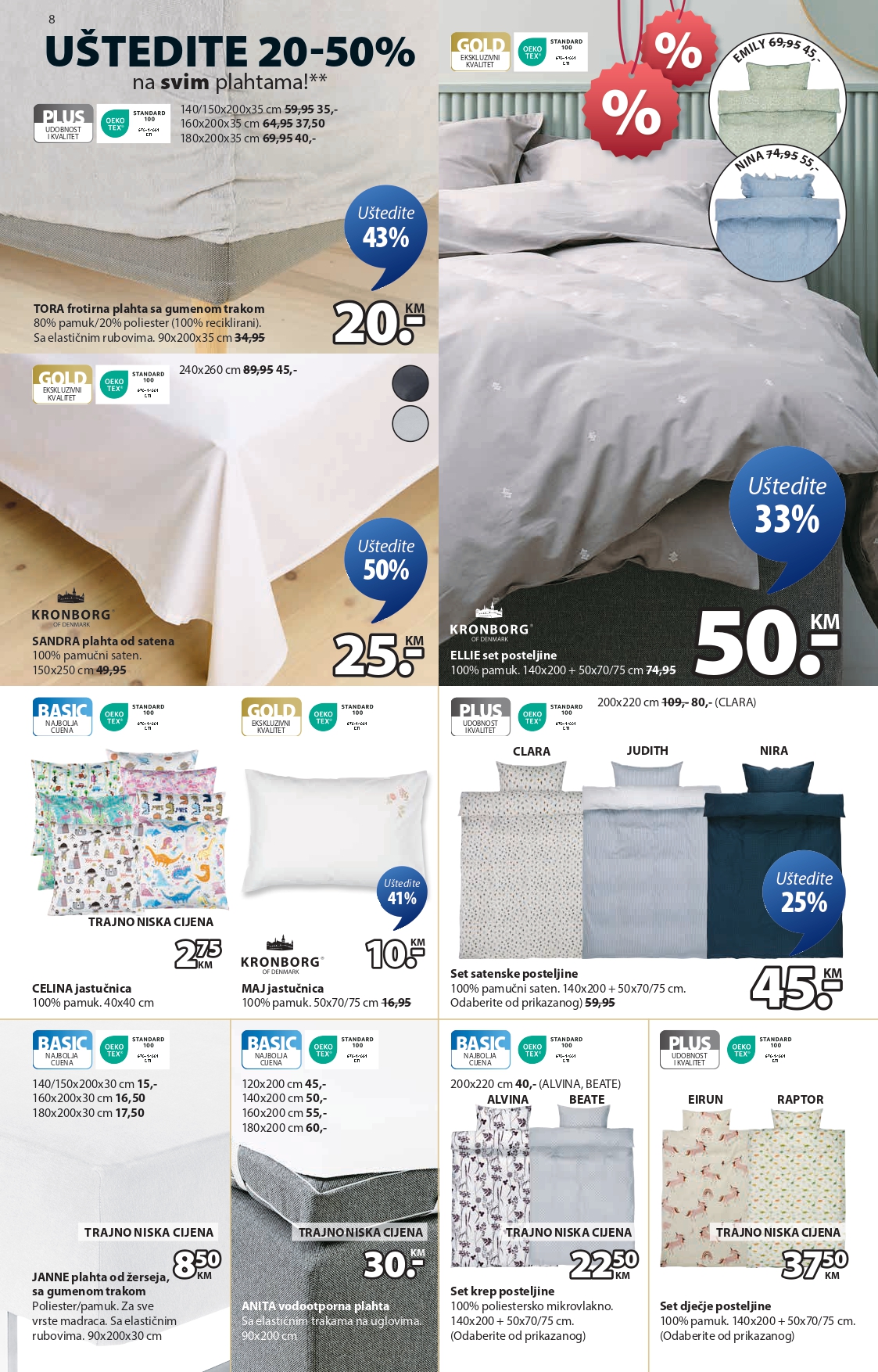 Jysk katalog 16-29.7.2025.