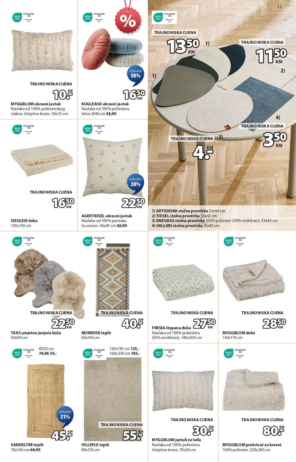 Jysk katalog 16-29.7.2025.
