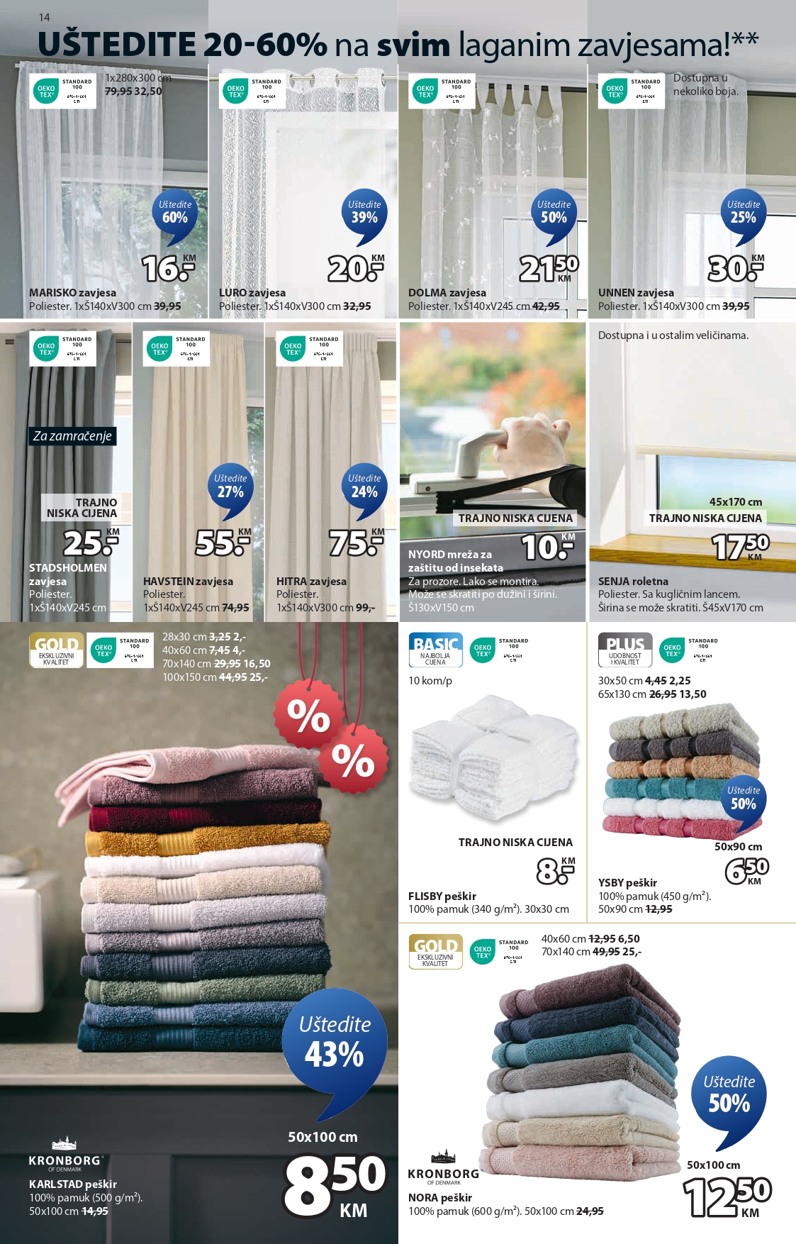 Jysk katalog 16-29.7.2025.
