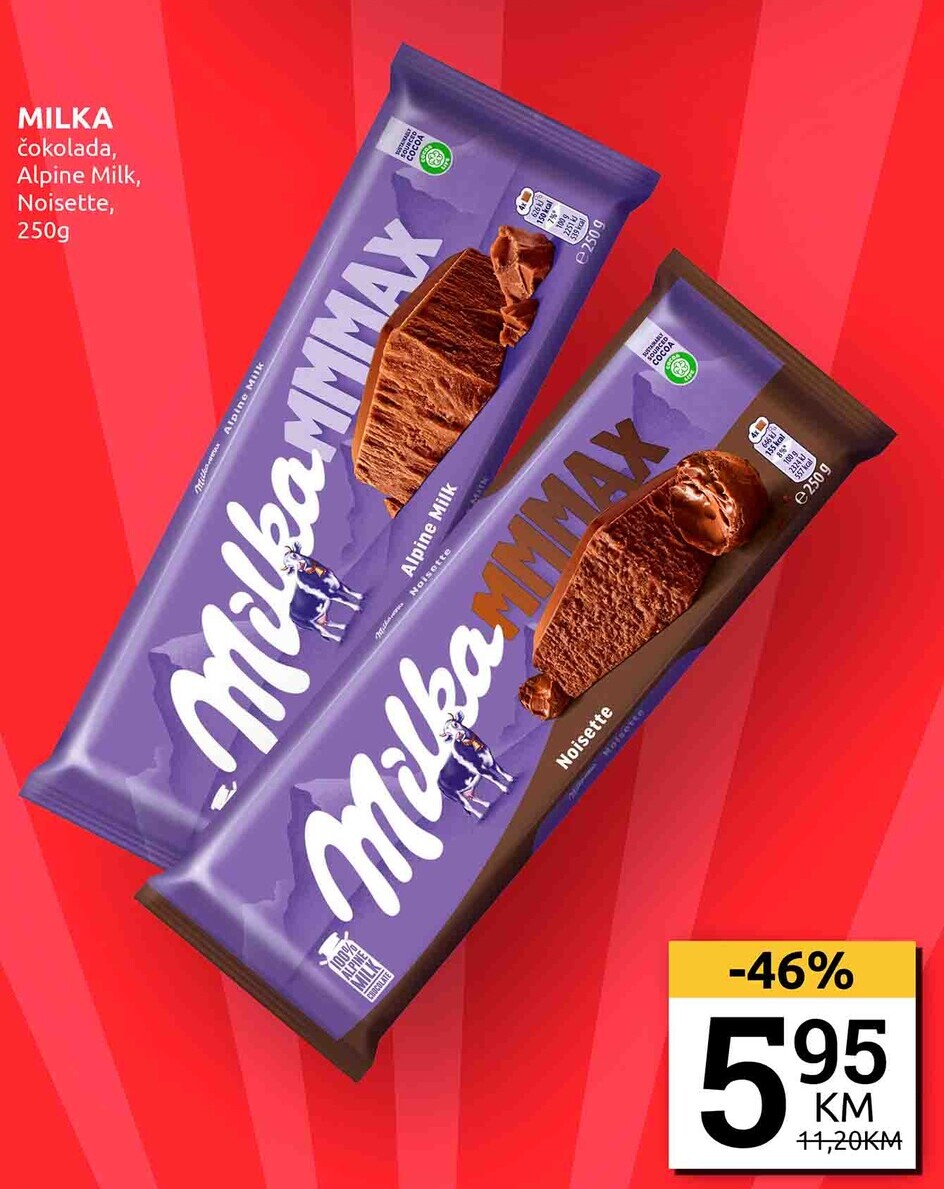 Konzum vikend akcija 17-21.7.2025.