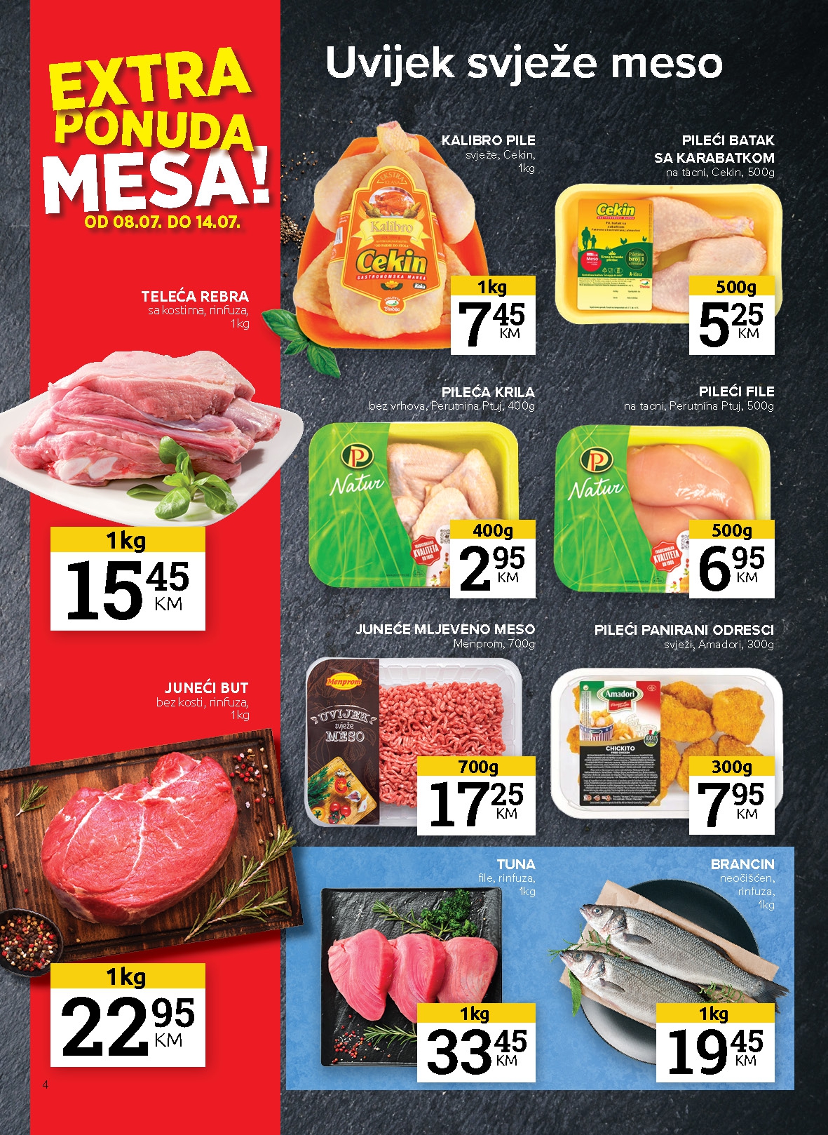 Konzum katalog 8-21.7.2025.