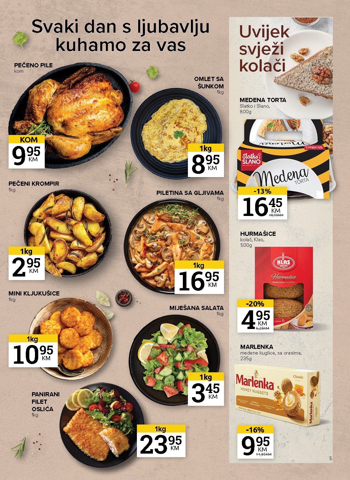 Konzum katalog 8-21.7.2025.
