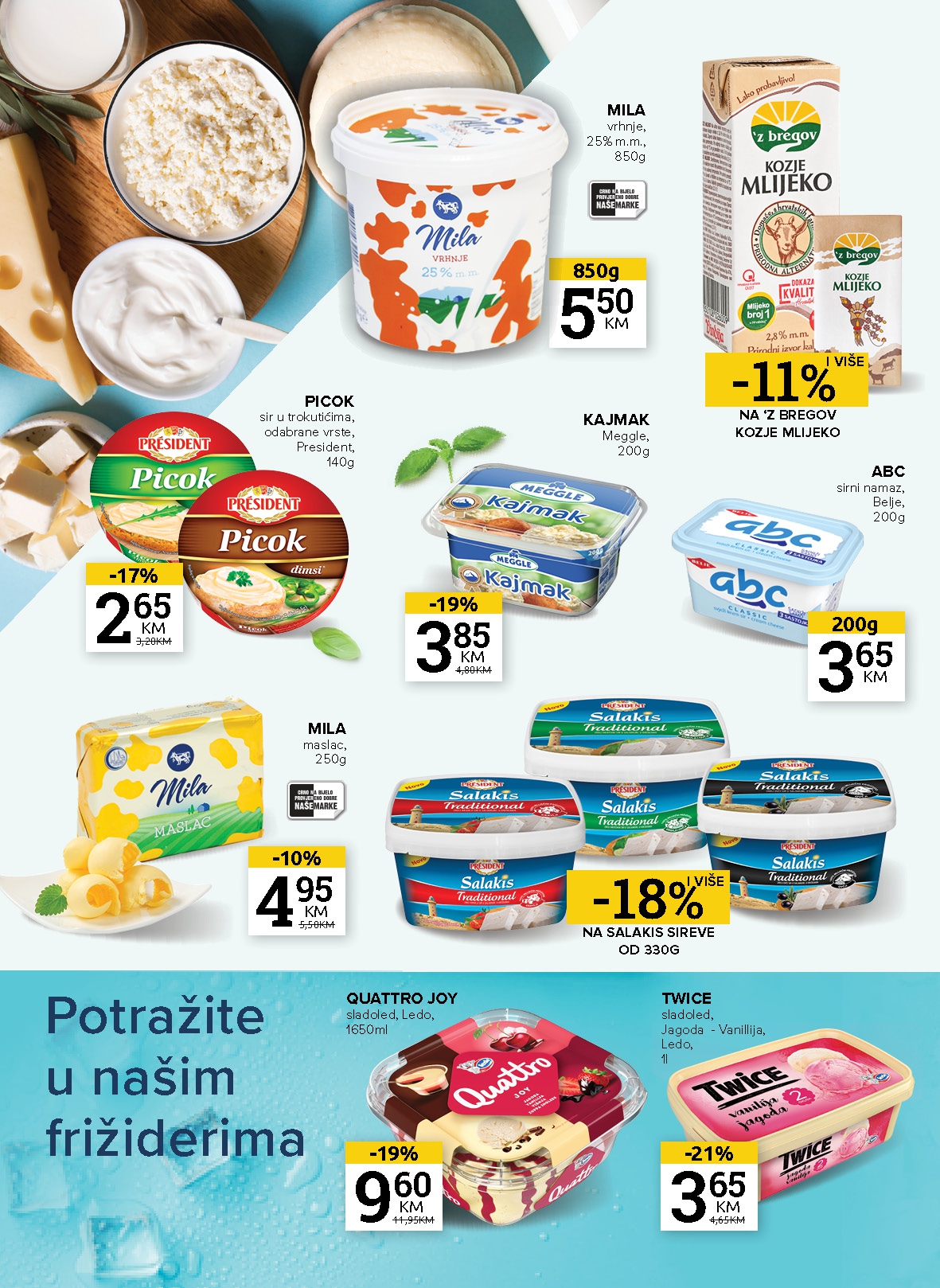 Konzum katalog 22.7-4.8.2025.