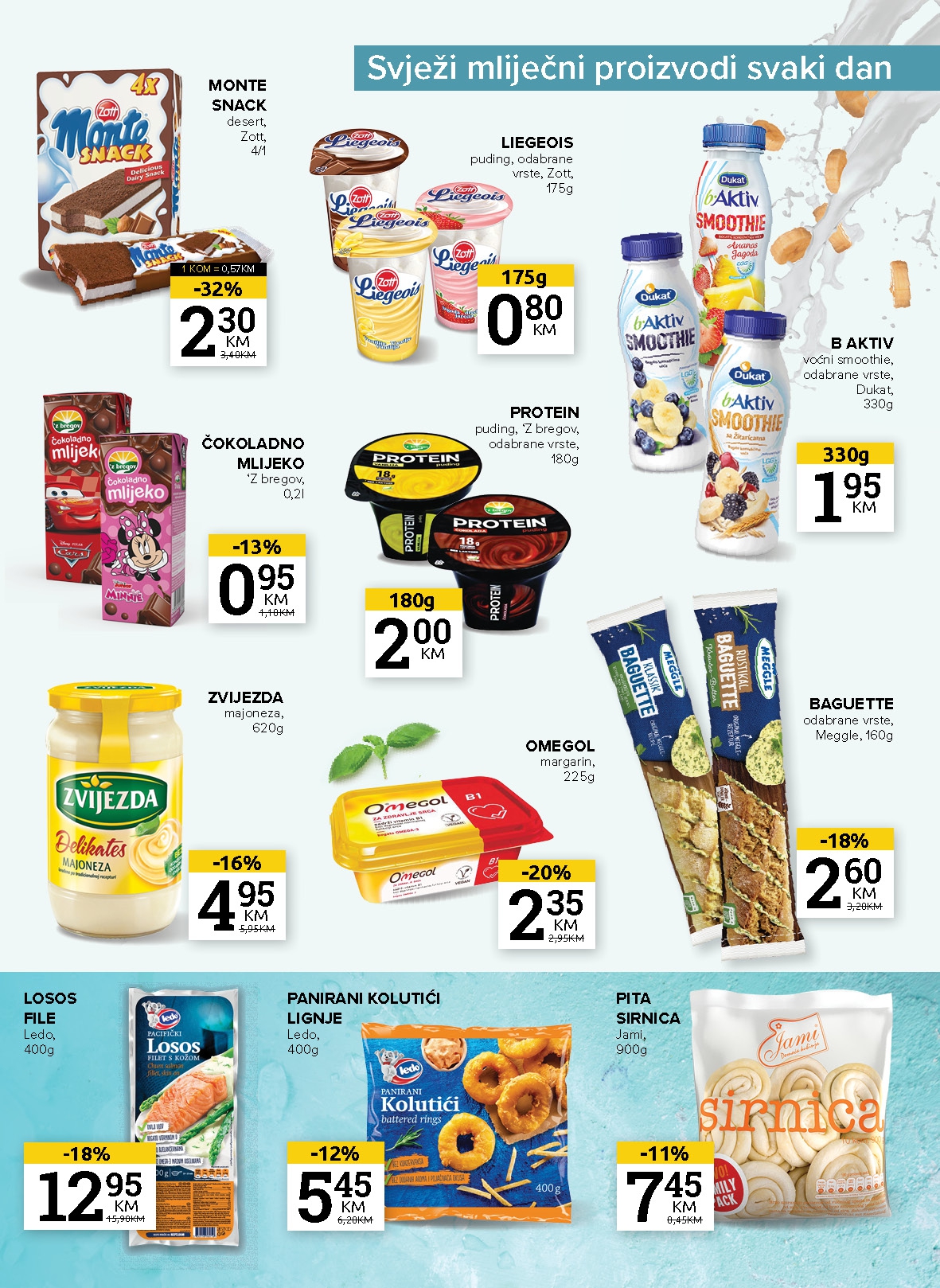 Konzum katalog 22.7-4.8.2025.