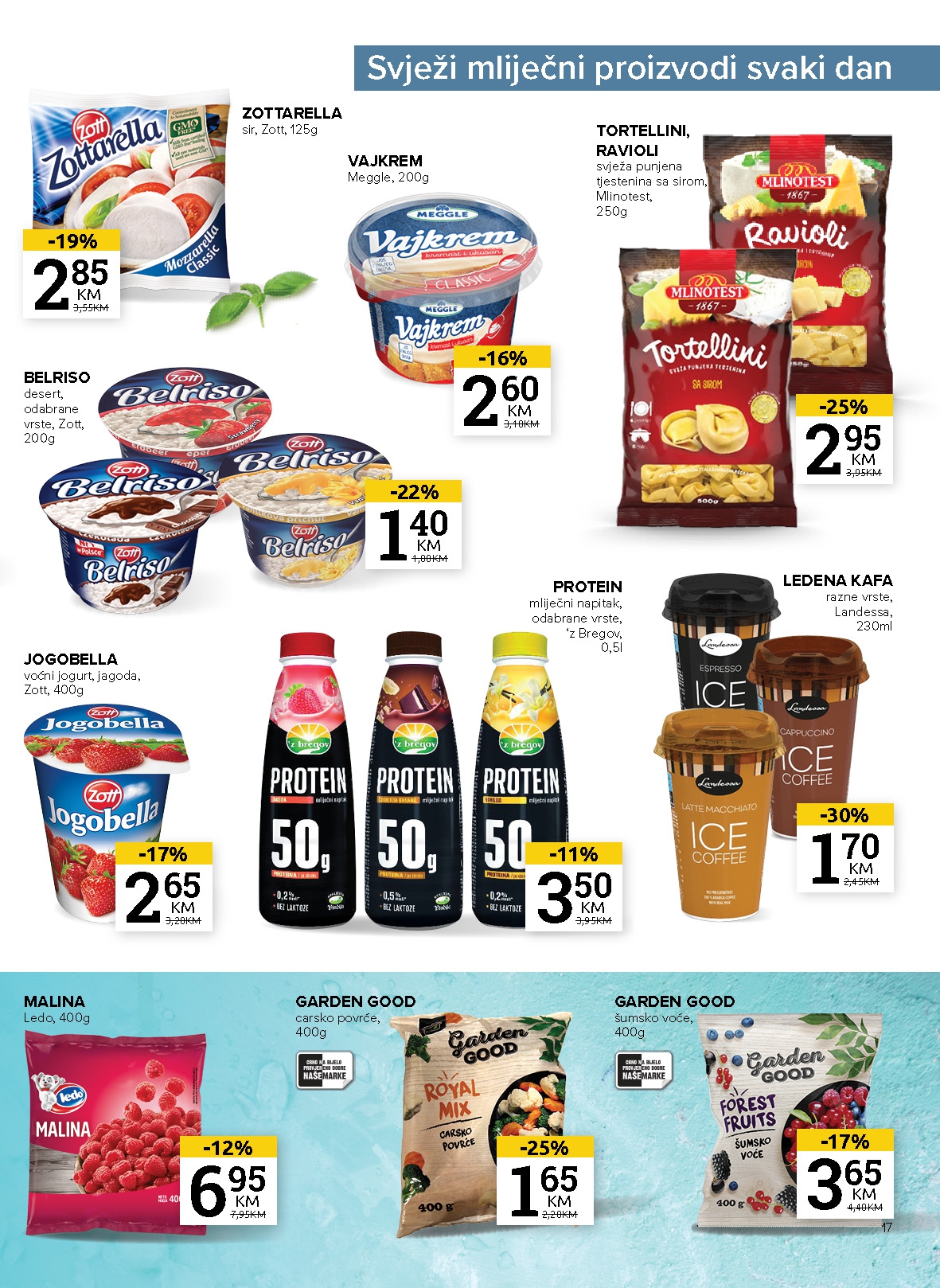 Konzum katalog 8-21.7.2025.