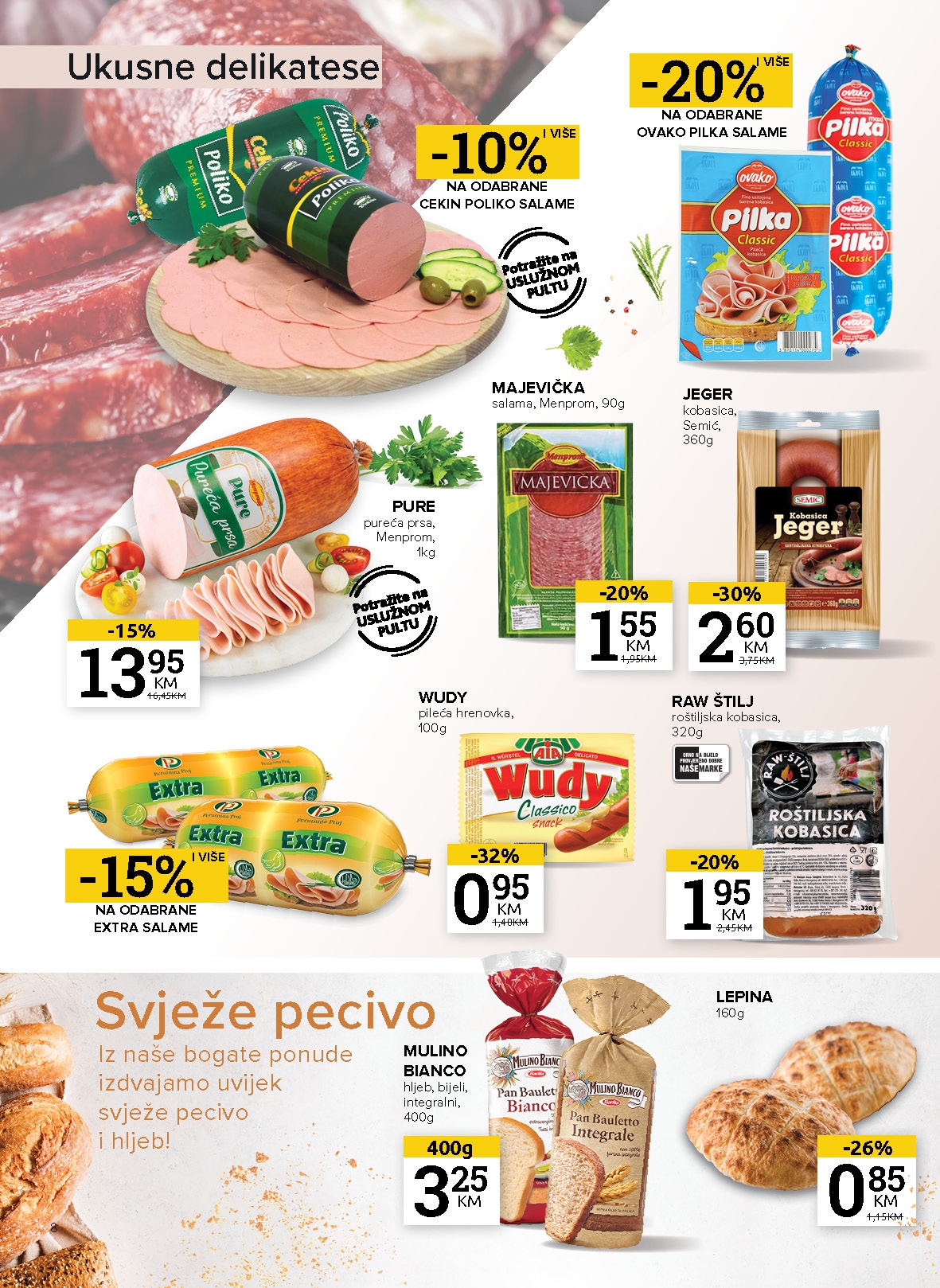 Konzum katalog 8-21.7.2025.