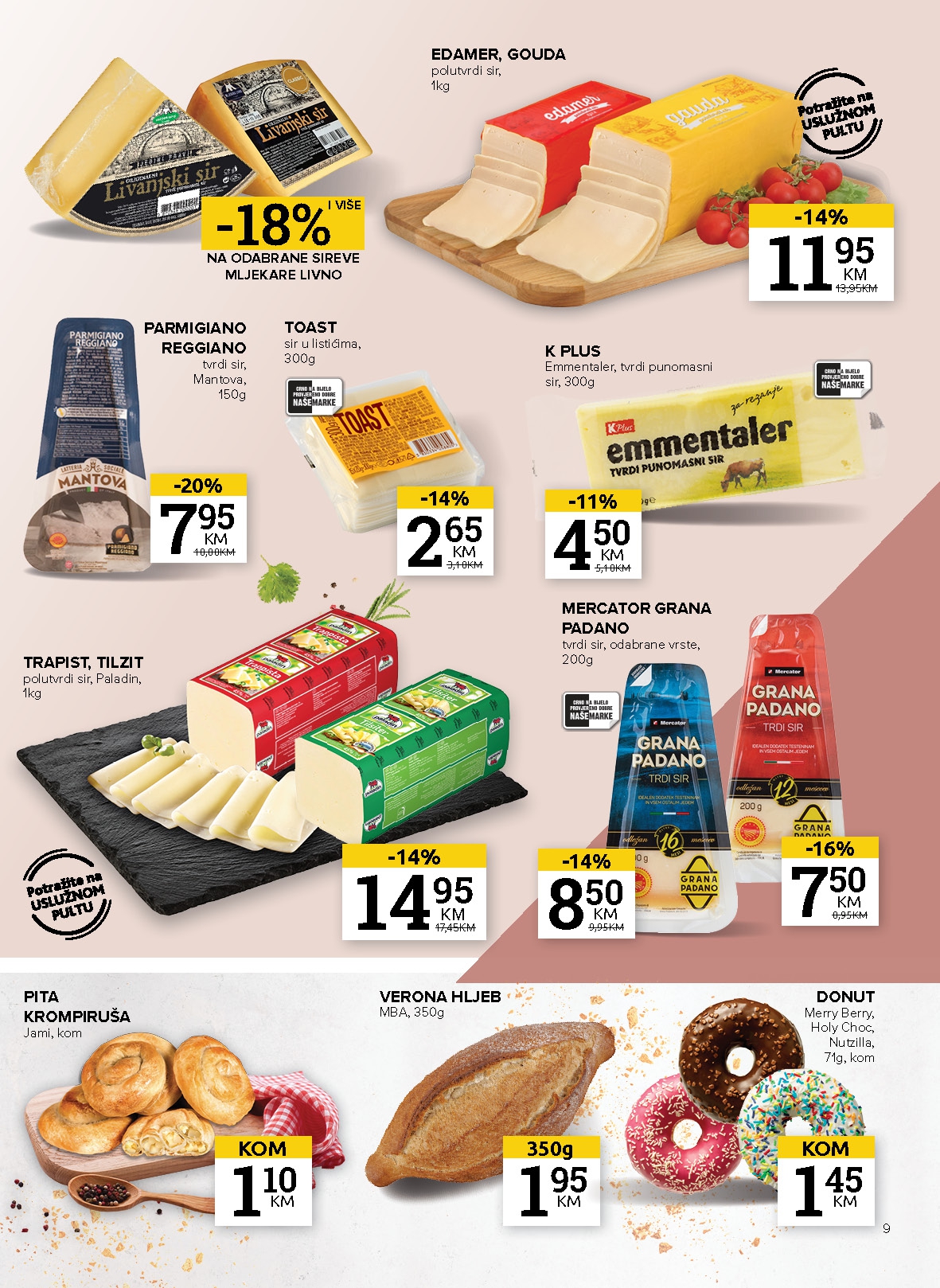 Konzum katalog 8-21.7.2025.