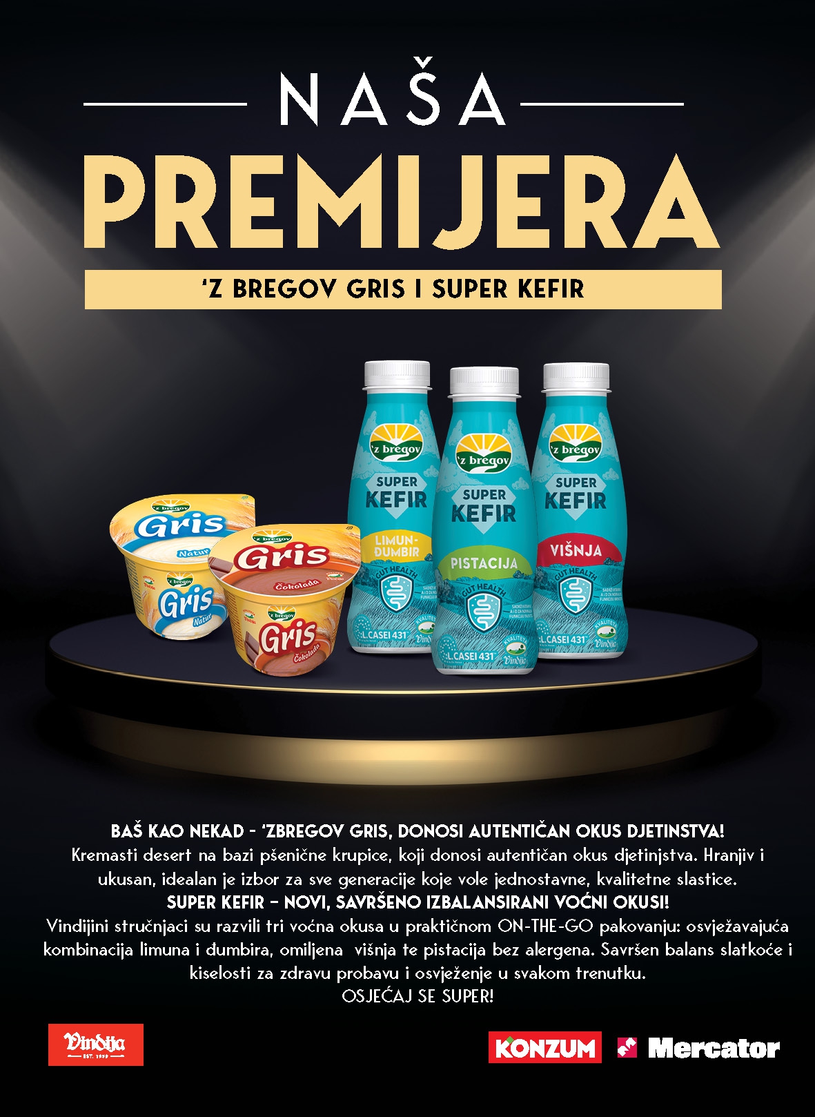 Konzum katalog 8-21.7.2025.