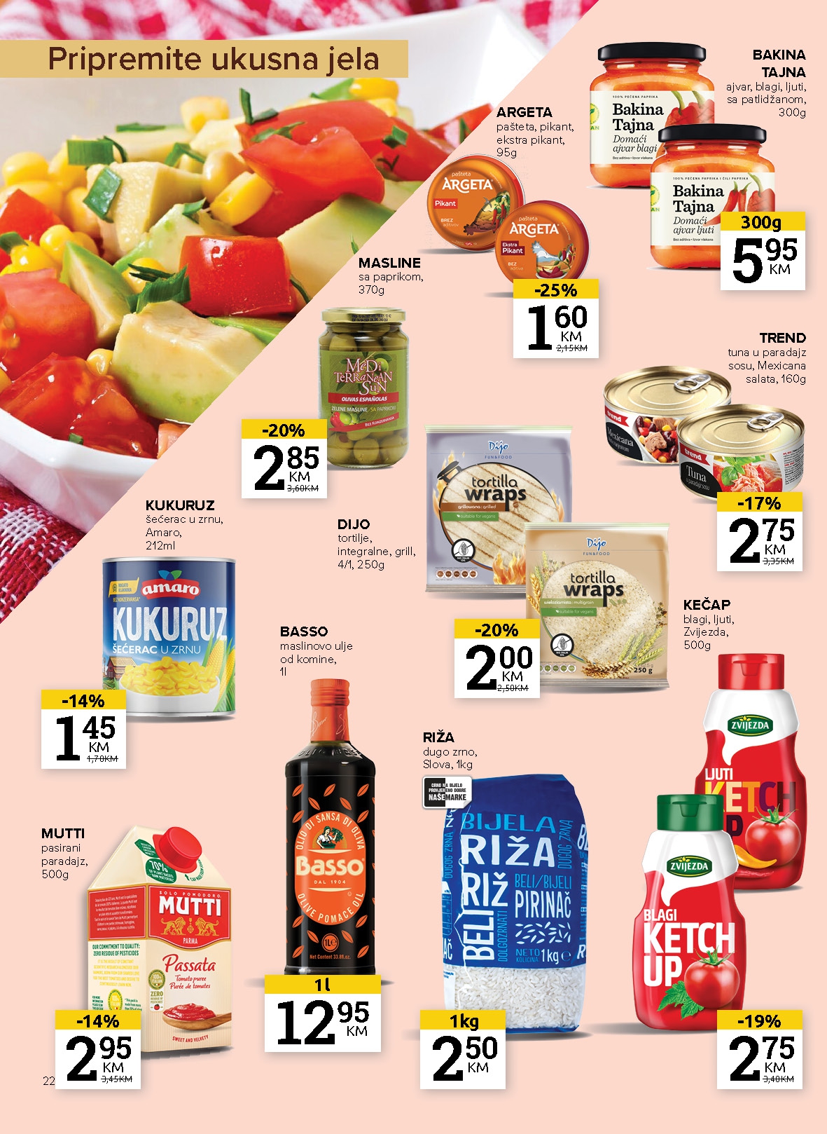 Konzum katalog 8-21.7.2025.
