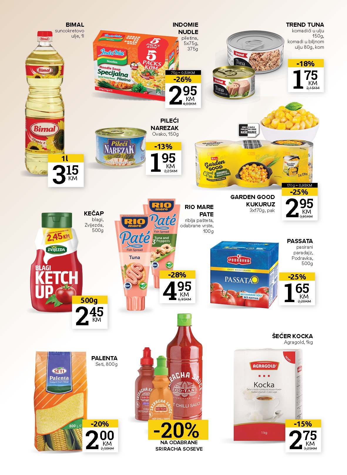 Konzum katalog 22.7-4.8.2025.