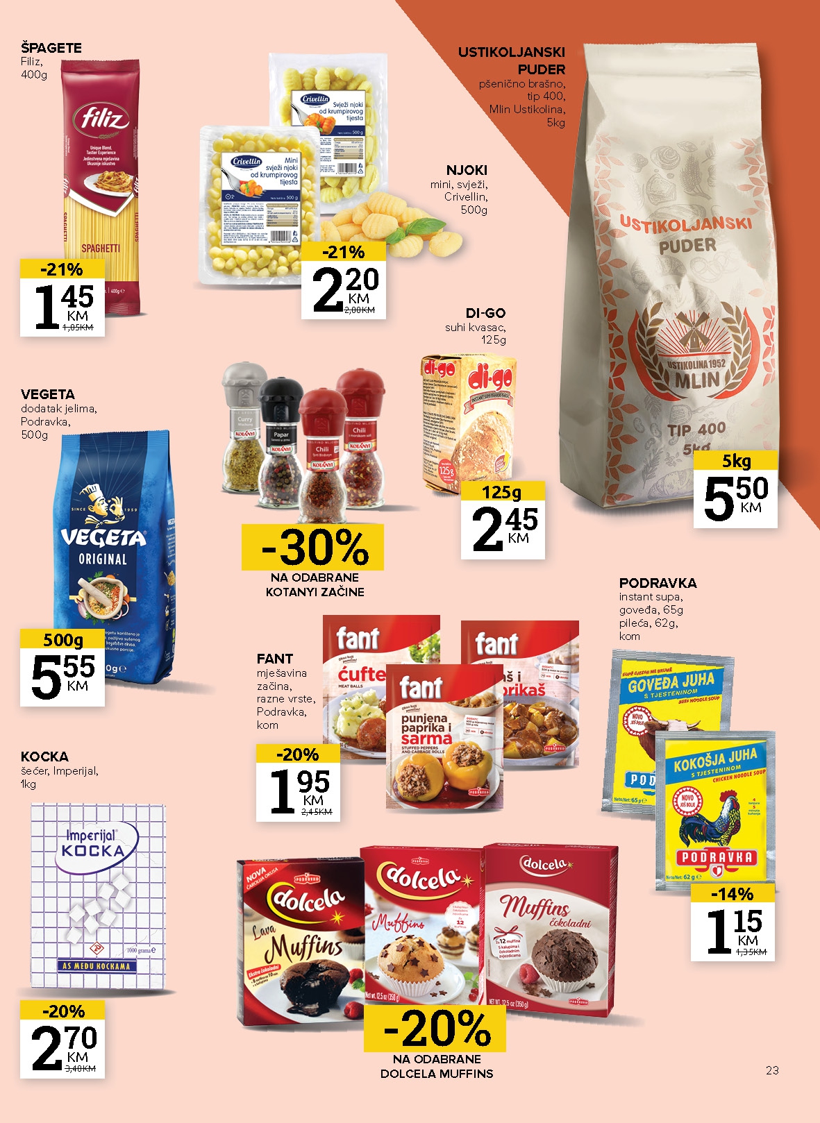 Konzum katalog 8-21.7.2025.