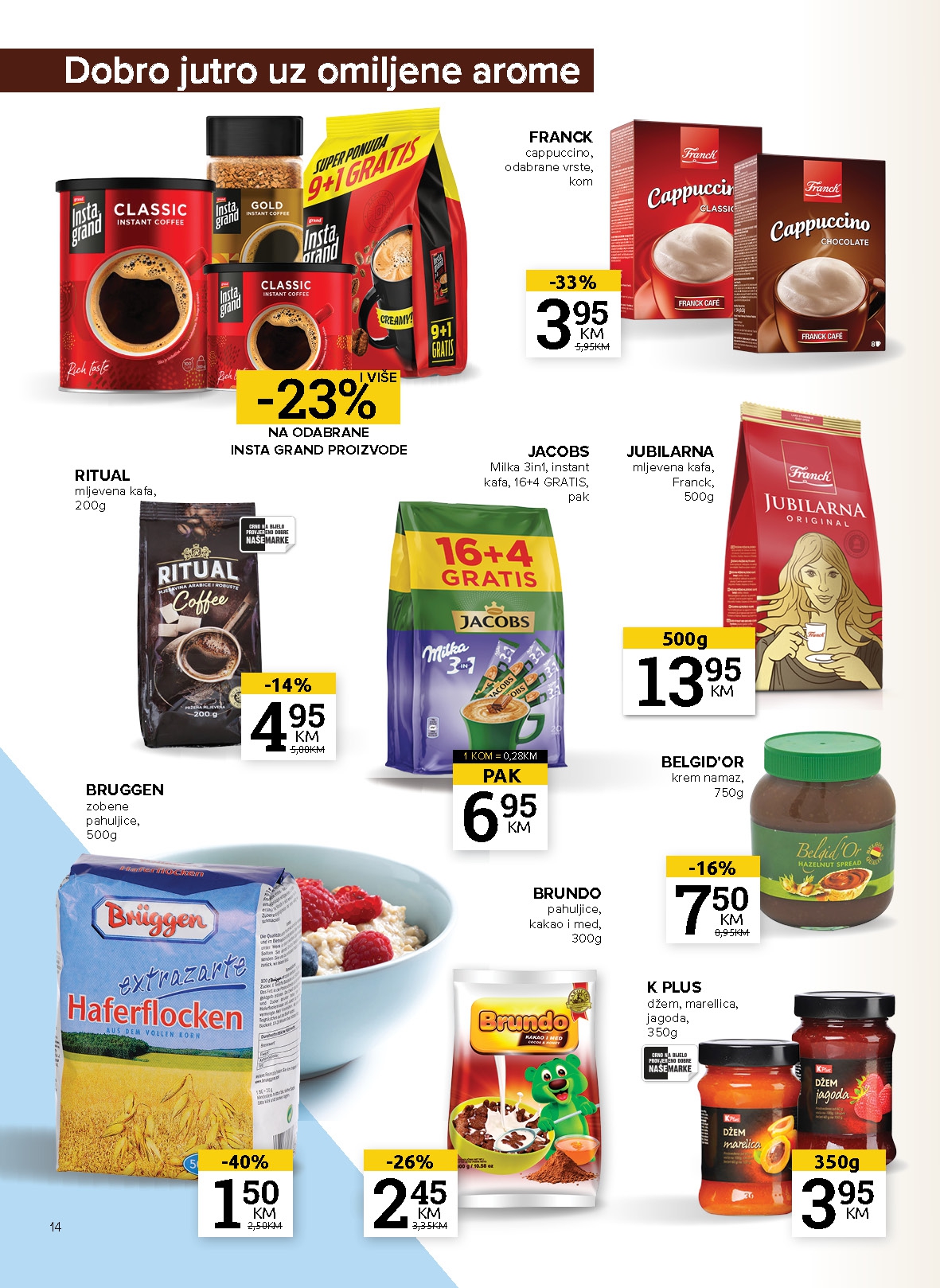 Konzum katalog 22.7-4.8.2025.