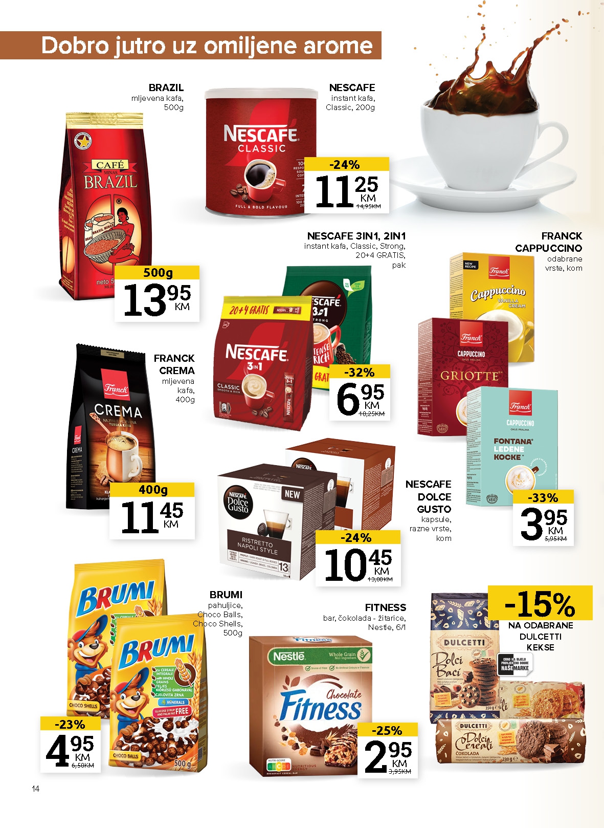 Konzum katalog 8-21.7.2025.