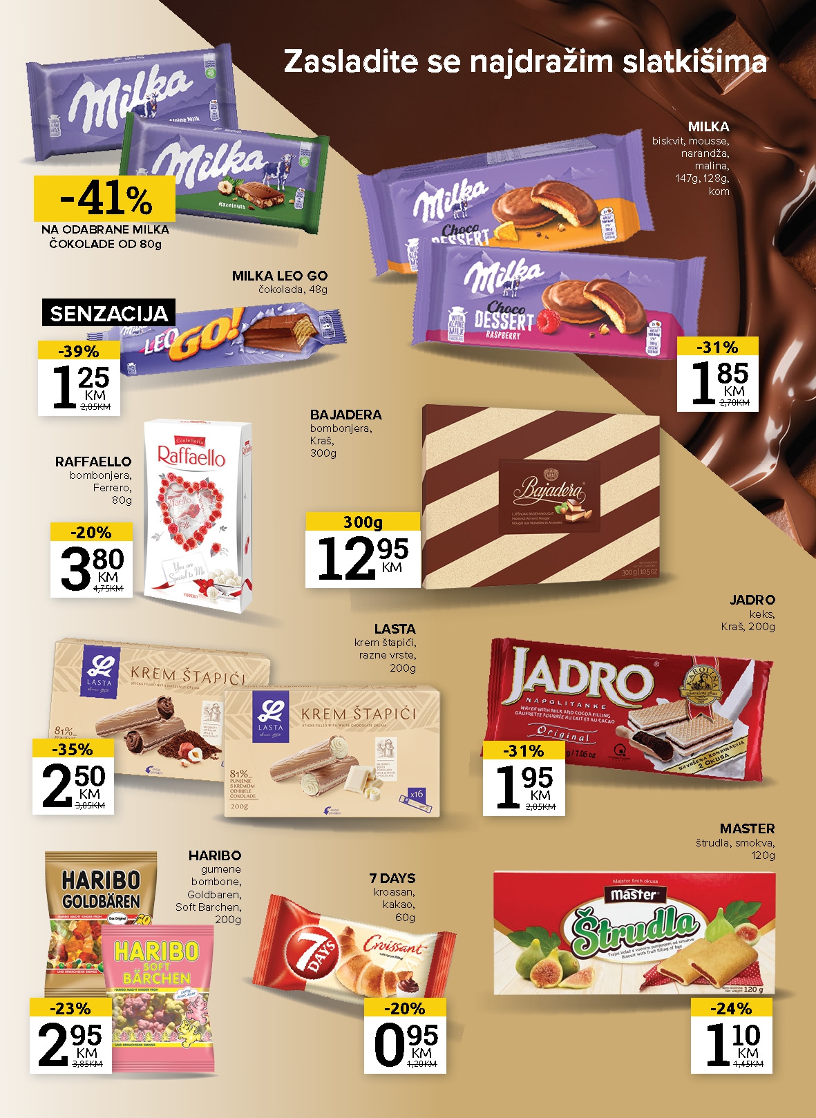 Konzum katalog 22.7-4.8.2025.