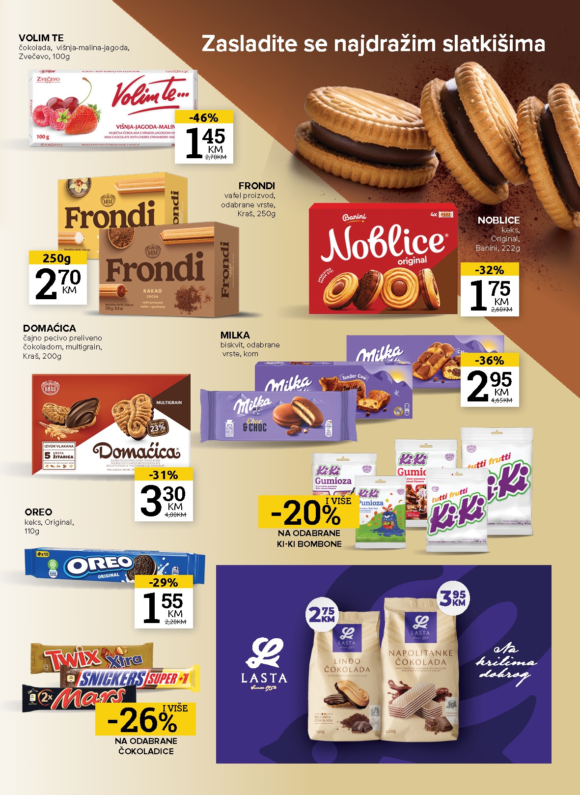 Konzum katalog 8-21.7.2025.