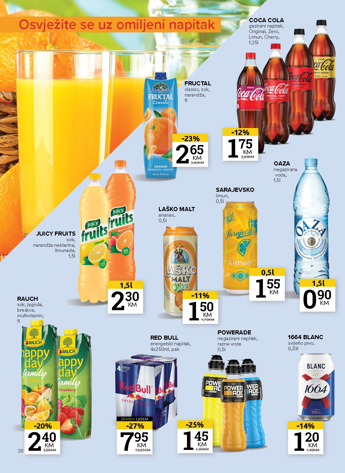 Konzum katalog 8-21.7.2025.