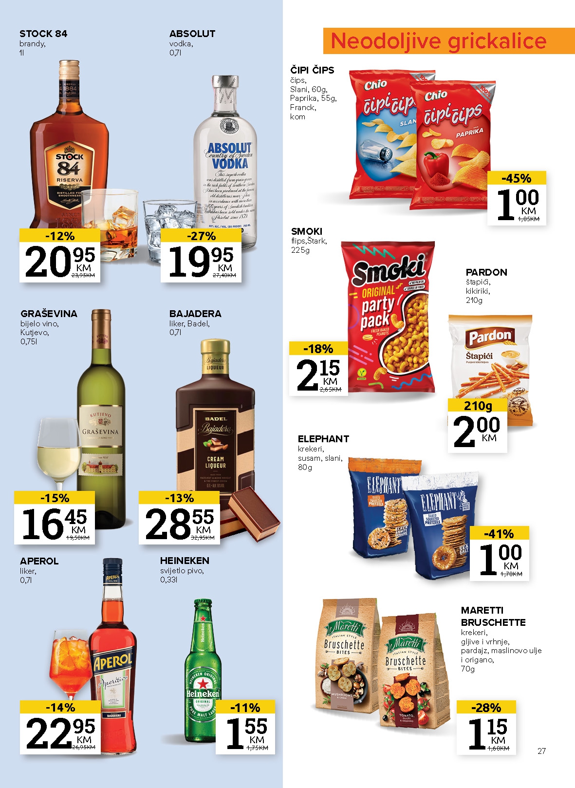 Konzum katalog 8-21.7.2025.