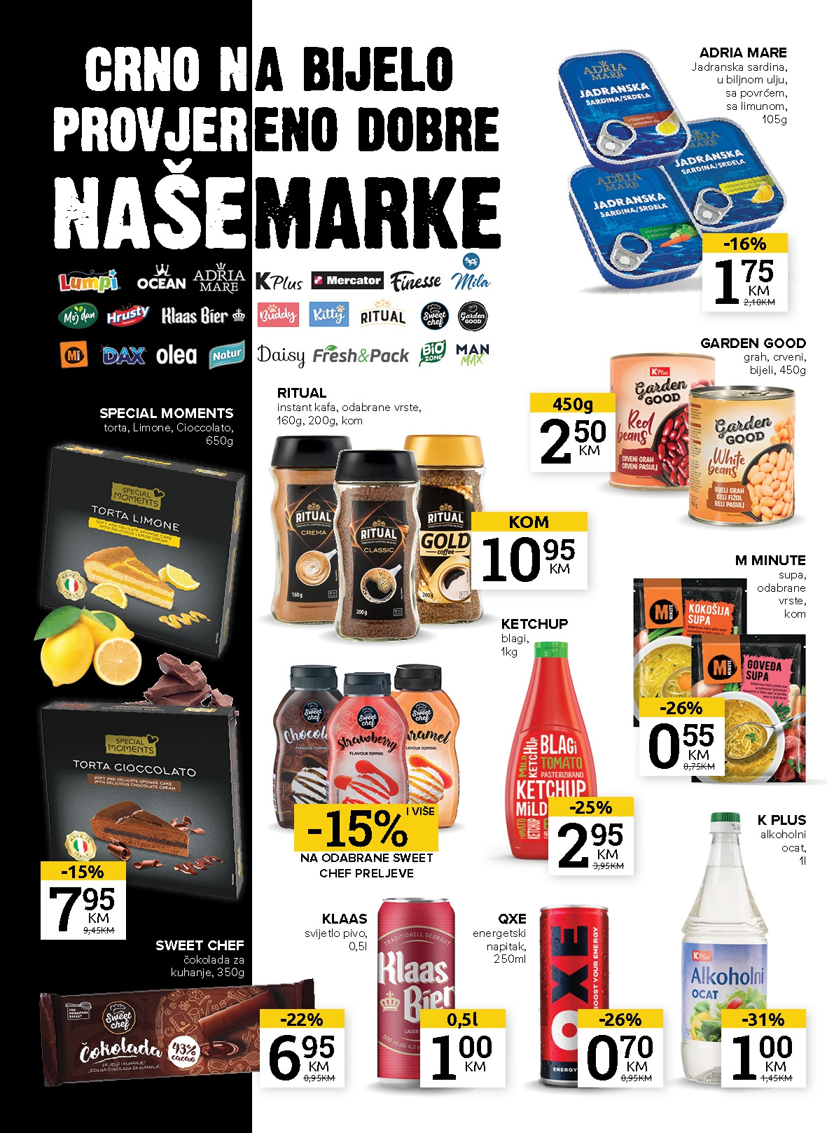Konzum katalog 22.7-4.8.2025.