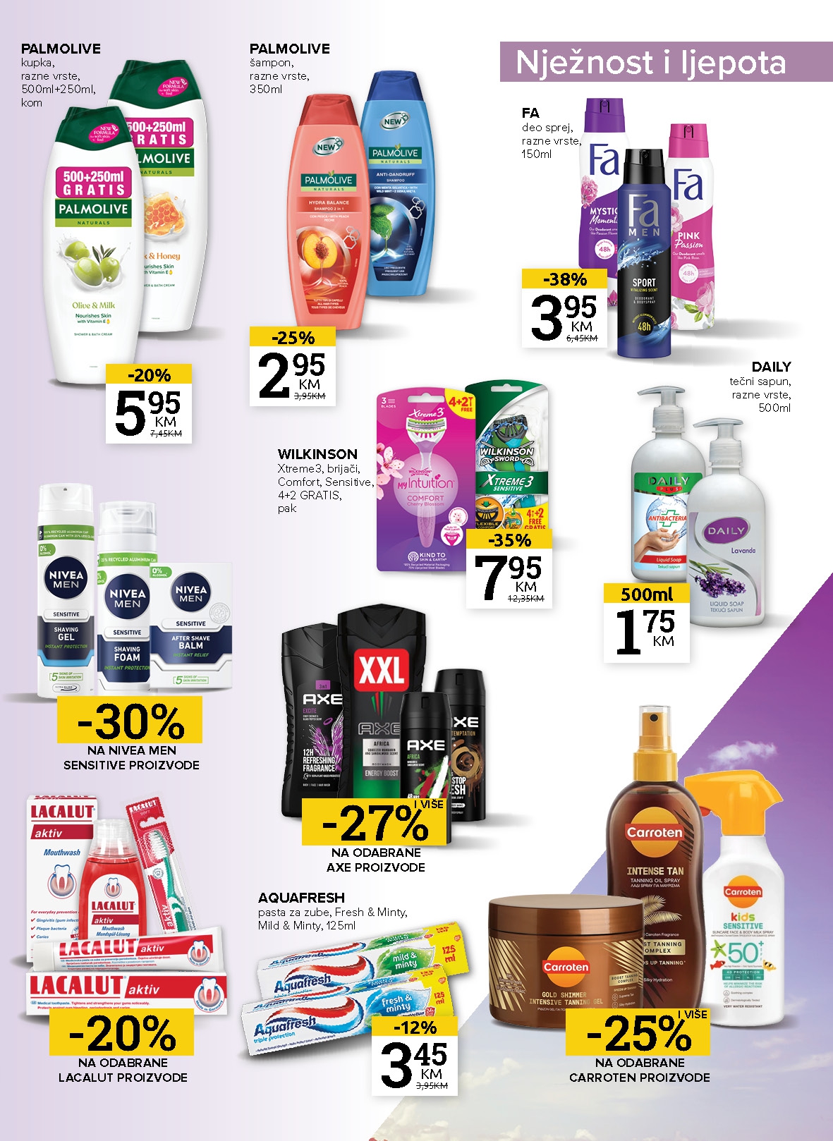 Konzum katalog 22.7-4.8.2025.