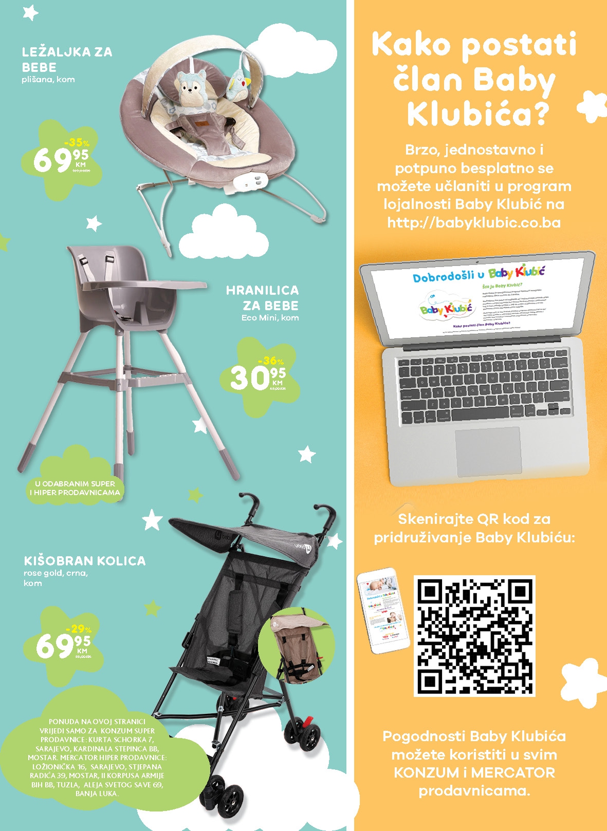 Konzum katalog 22.7-4.8.2025.