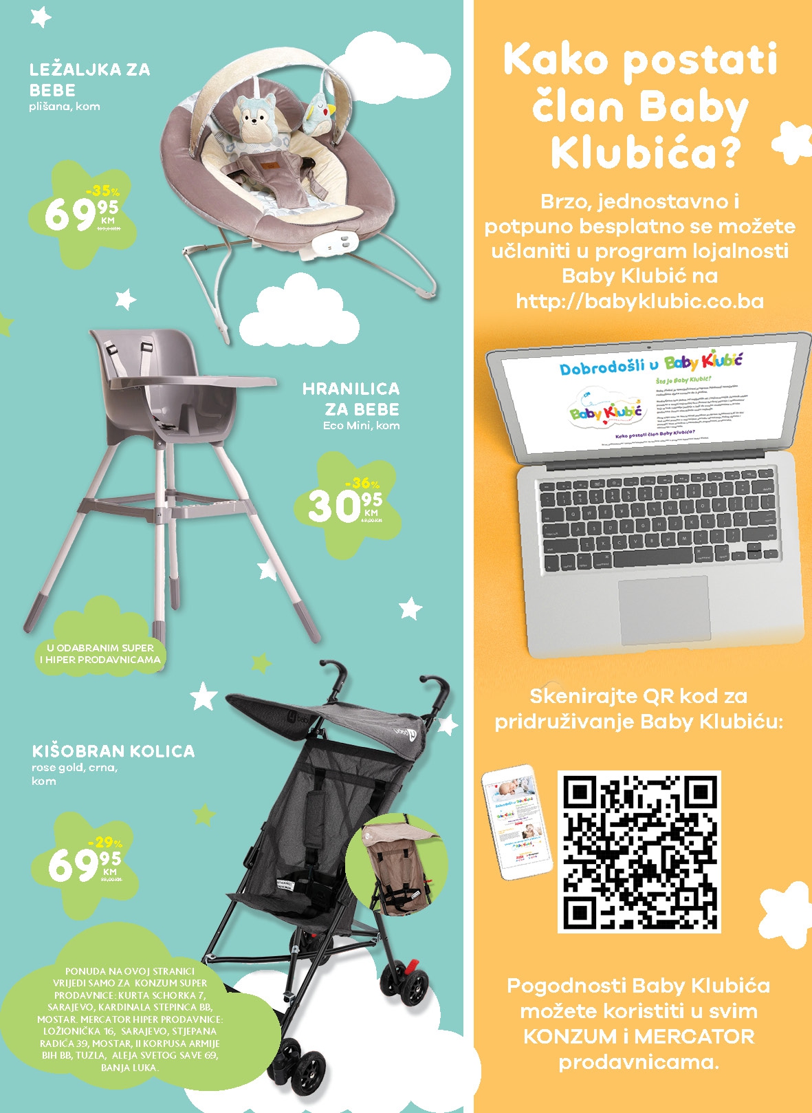 Konzum katalog 8-21.7.2025.