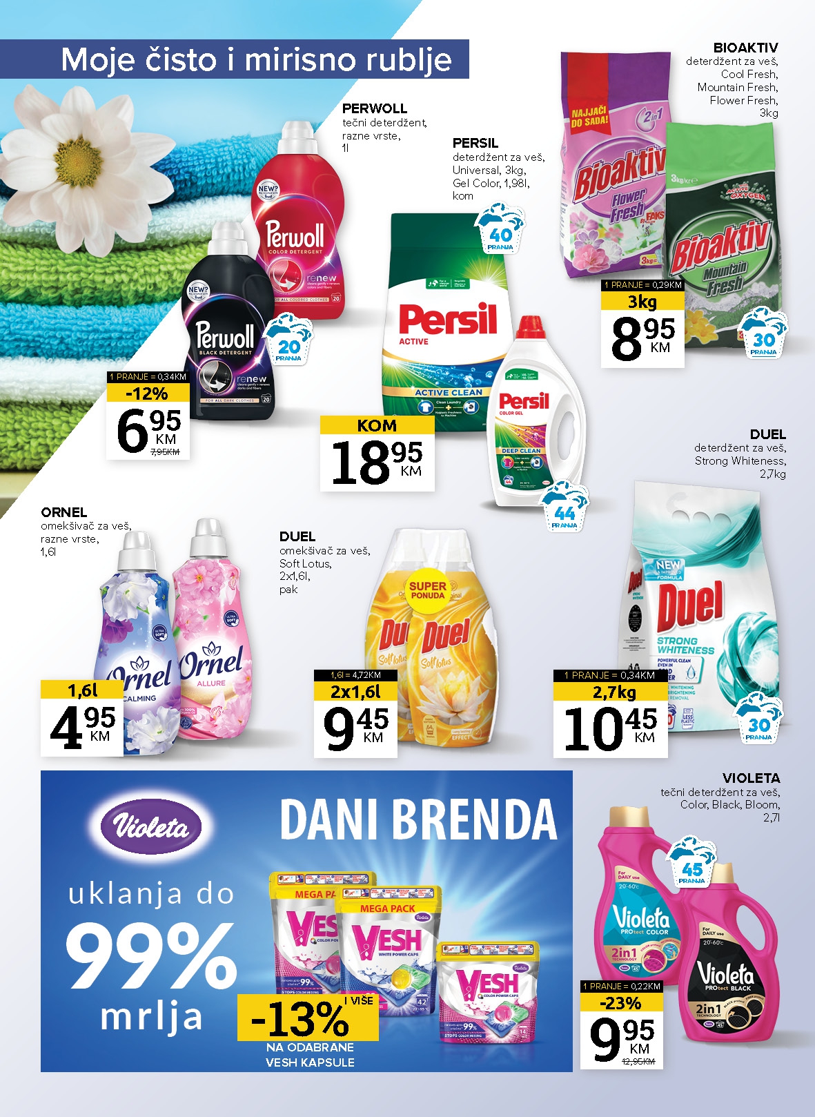 Konzum katalog 22.7-4.8.2025.