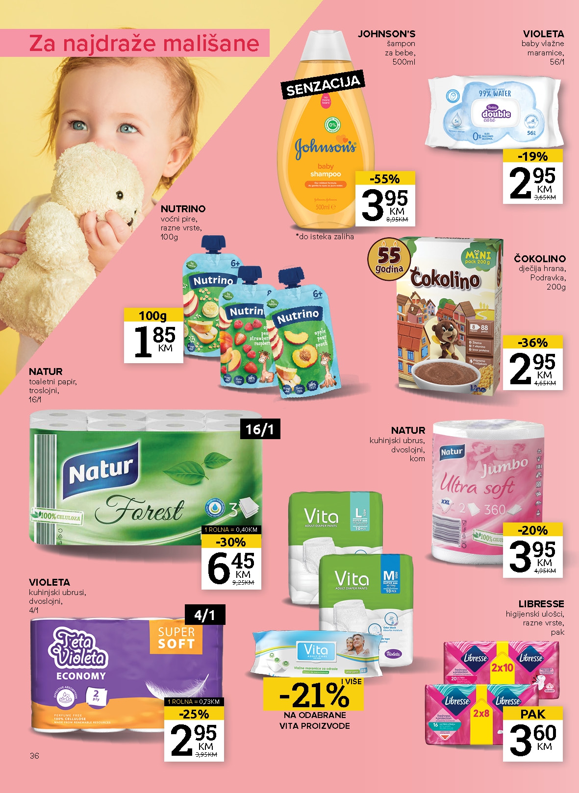Konzum katalog 8-21.7.2025.
