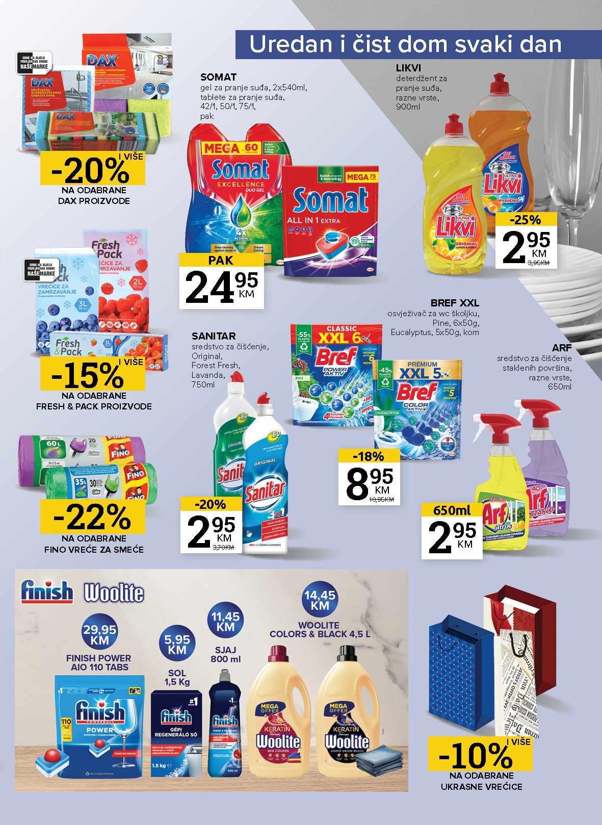 Konzum katalog 22.7-4.8.2025.