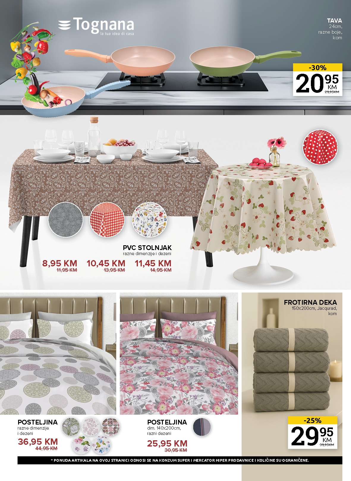 Konzum katalog 22.7-4.8.2025.