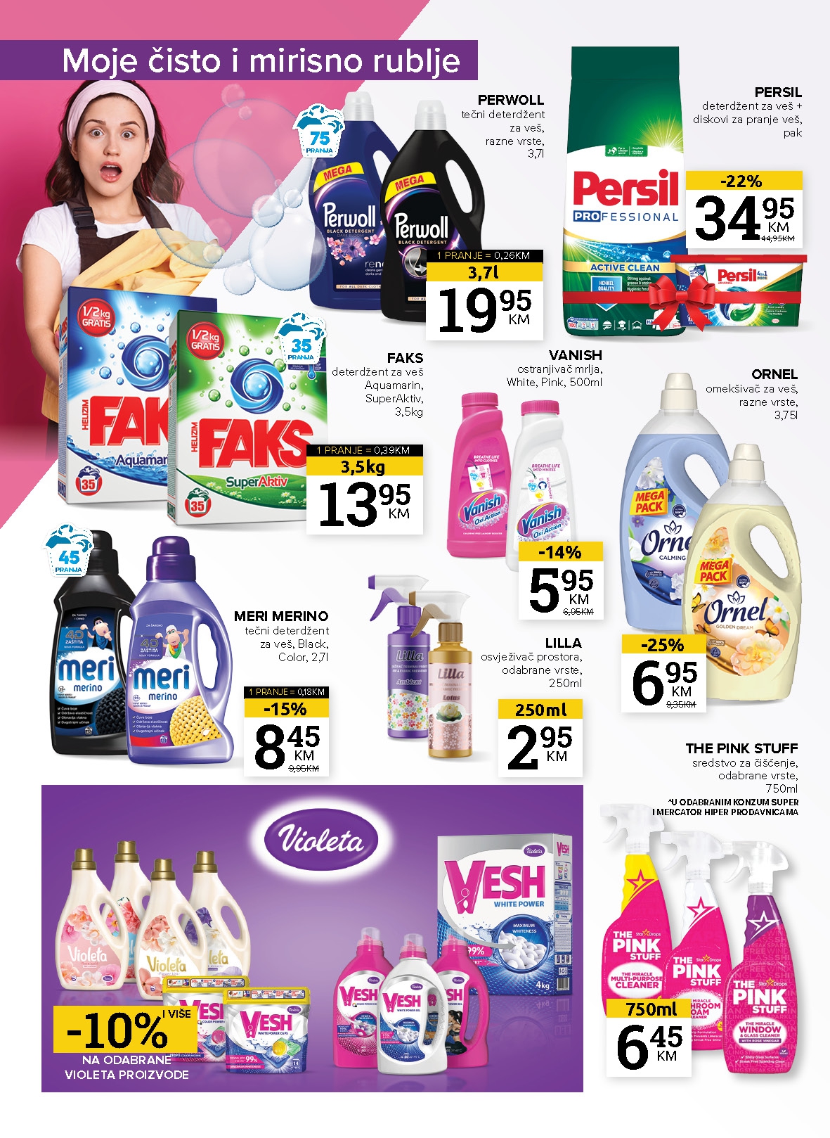 Konzum katalog 8-21.7.2025.