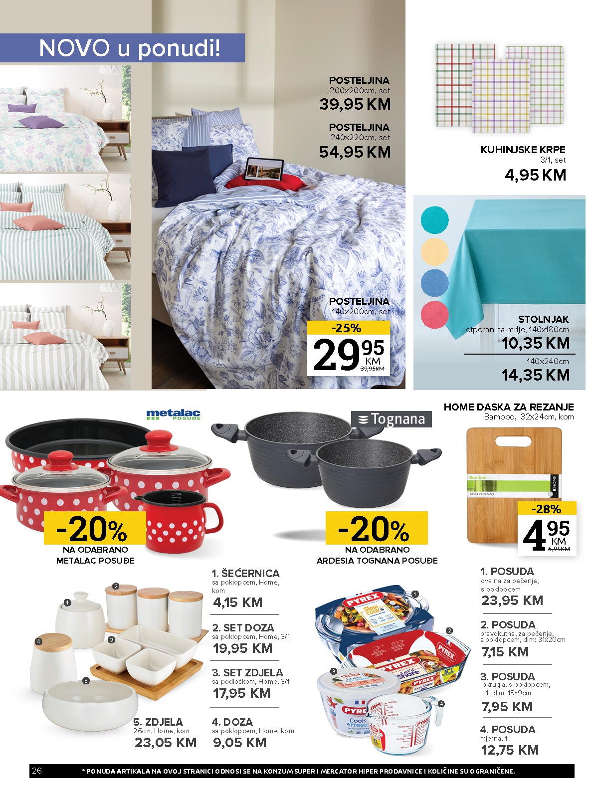 Konzum katalog 8-21.7.2025.