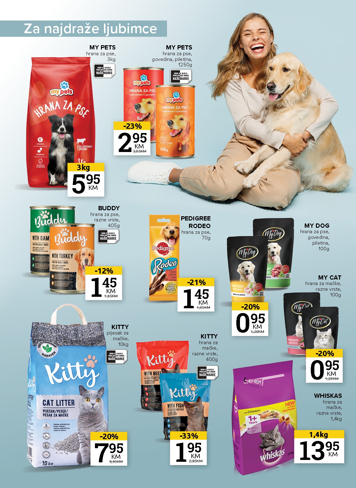 Konzum katalog 22.7-4.8.2025.