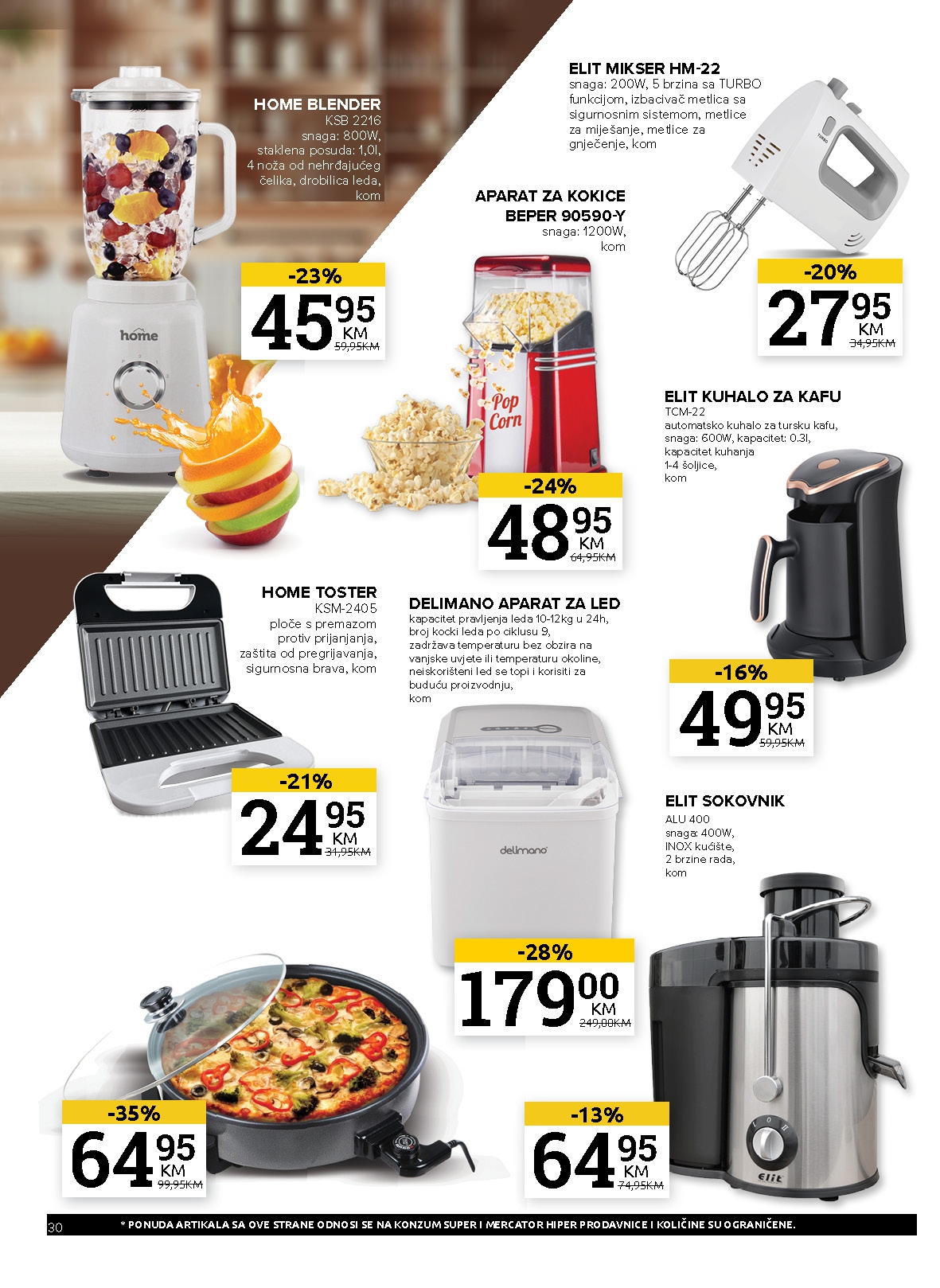 Konzum katalog 8-21.7.2025.