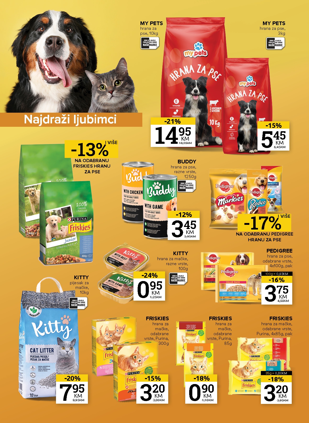 Konzum katalog 8-21.7.2025.