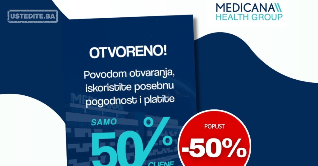 Medicana bolnica