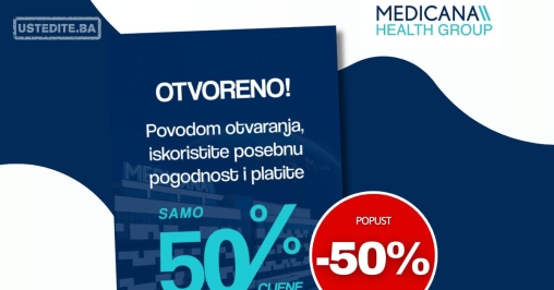 Medicana bolnica