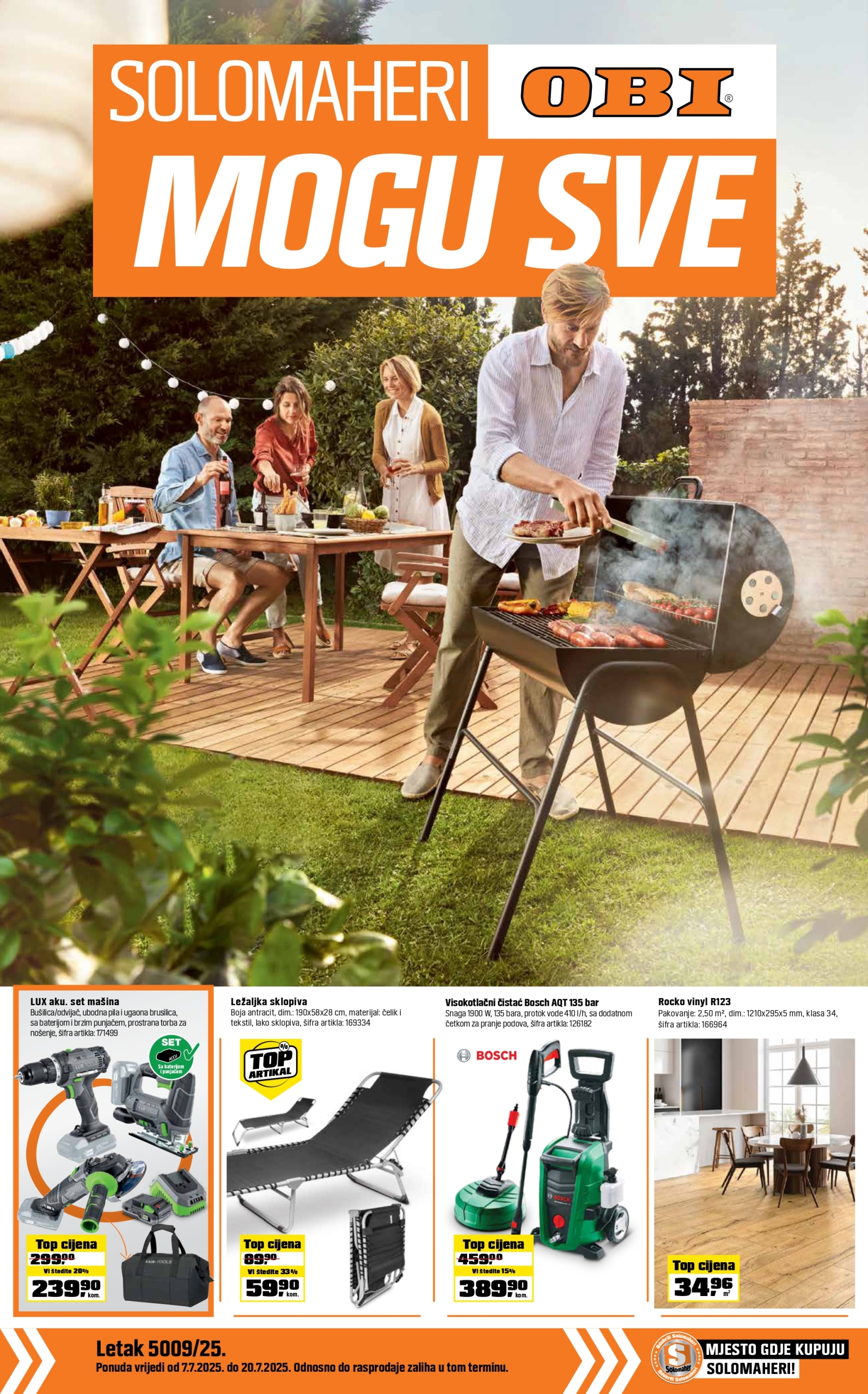OBI katalog 7-20.7.2025.