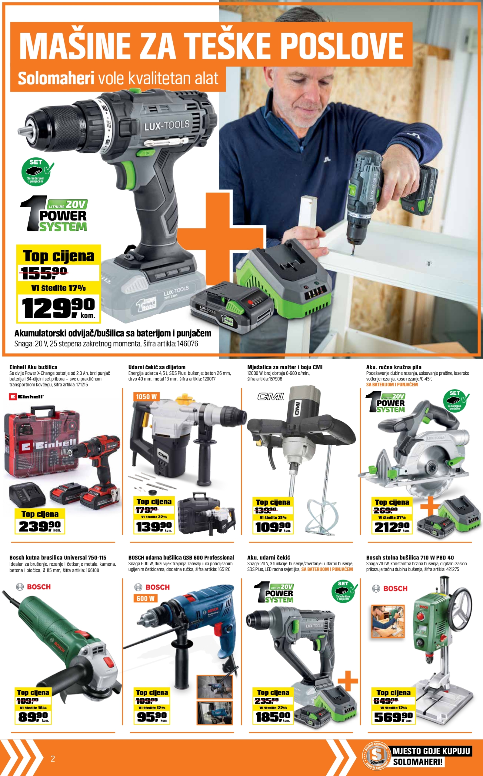 OBI katalog 28.7-10.8.2025.
