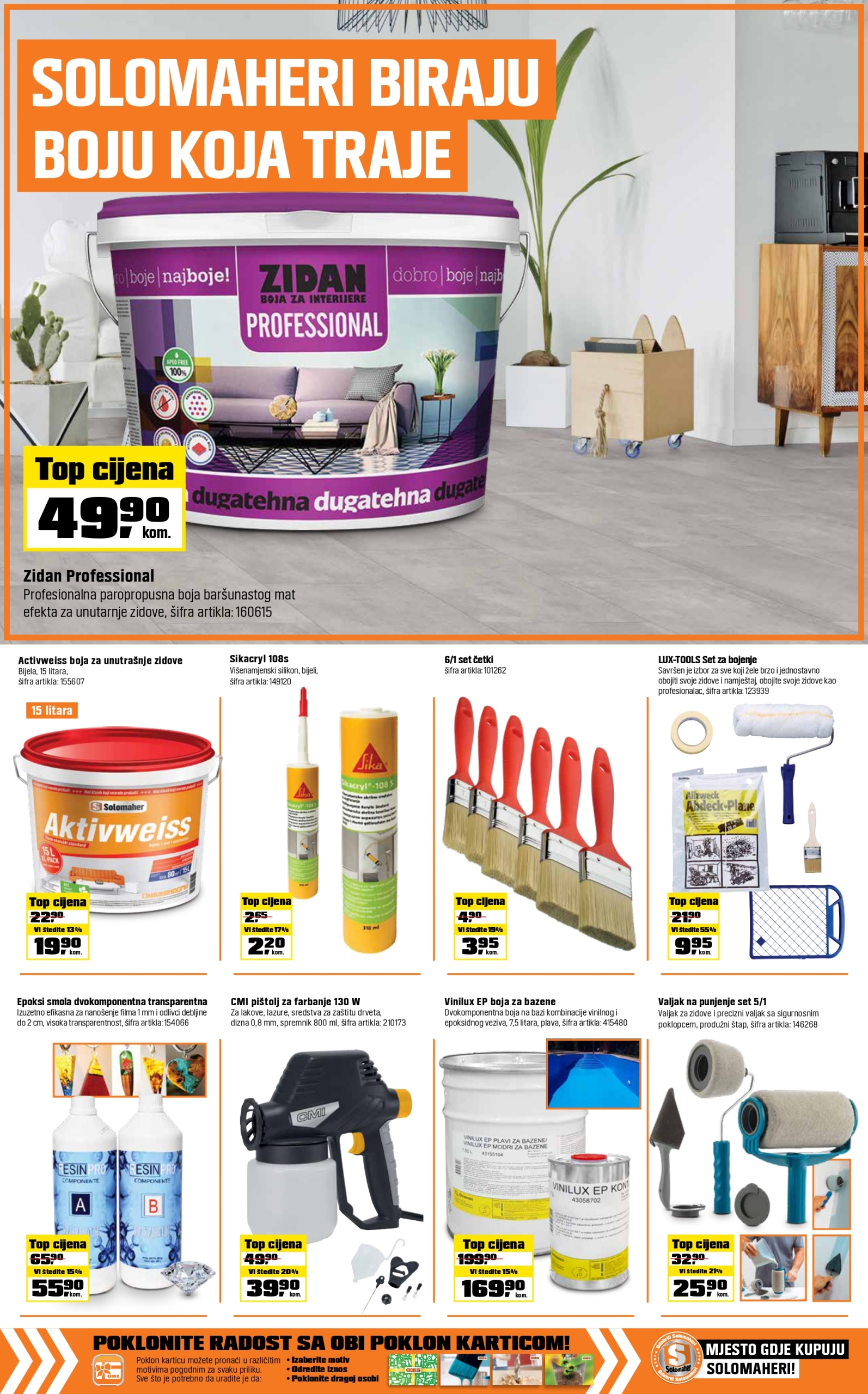 OBI katalog 28.7-10.8.2025.
