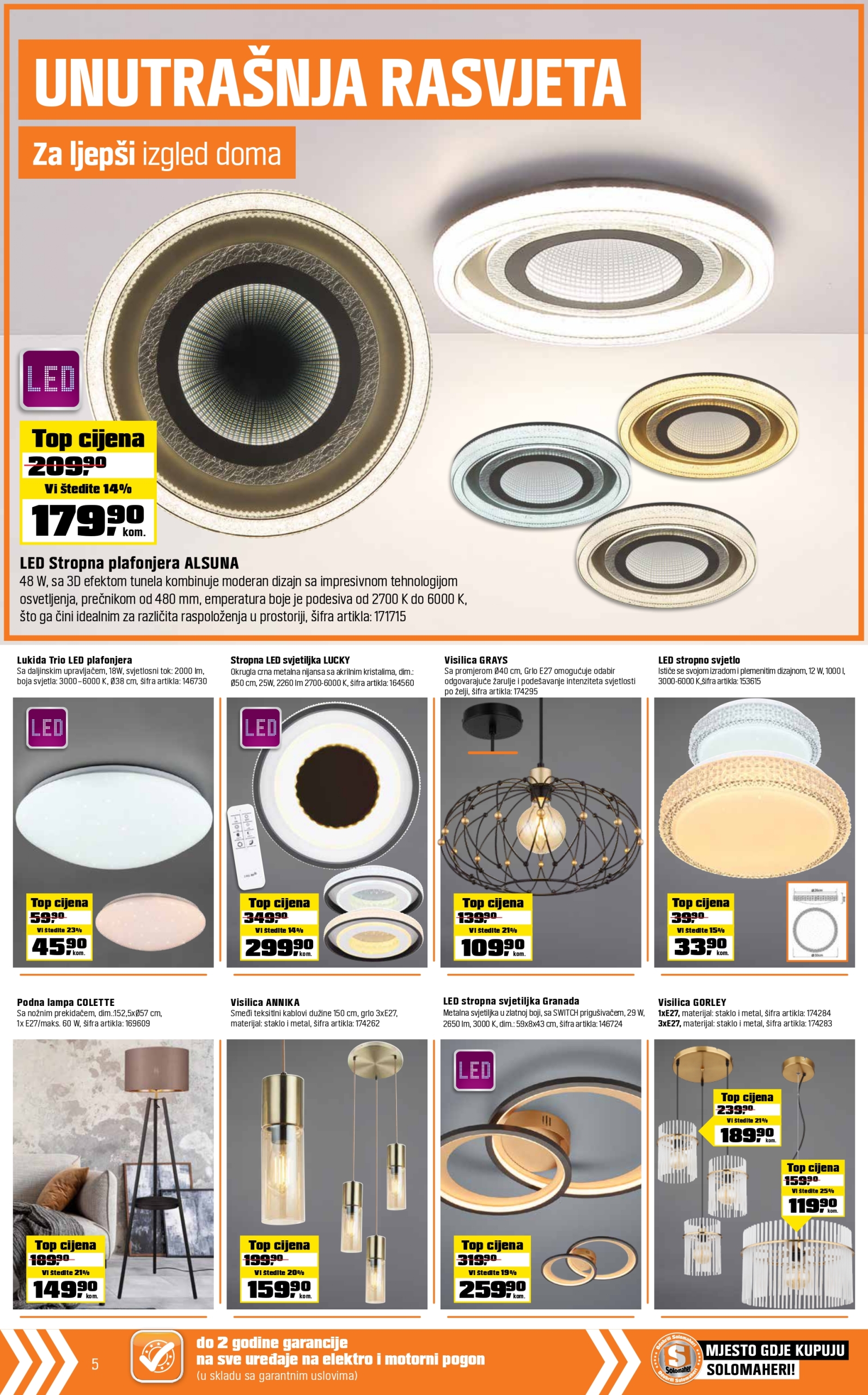 OBI katalog 28.7-10.8.2025.