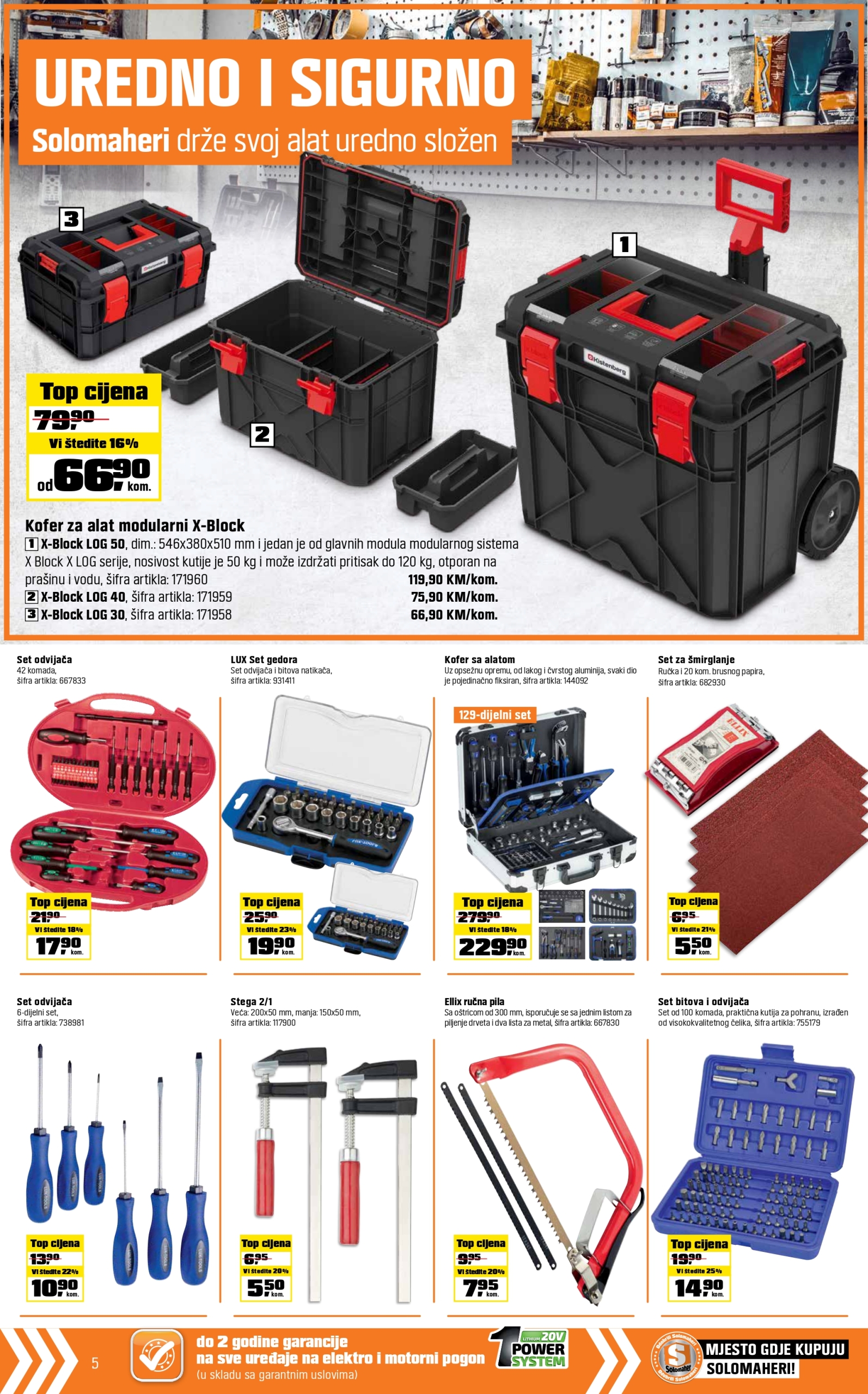 OBI katalog 7-20.7.2025.